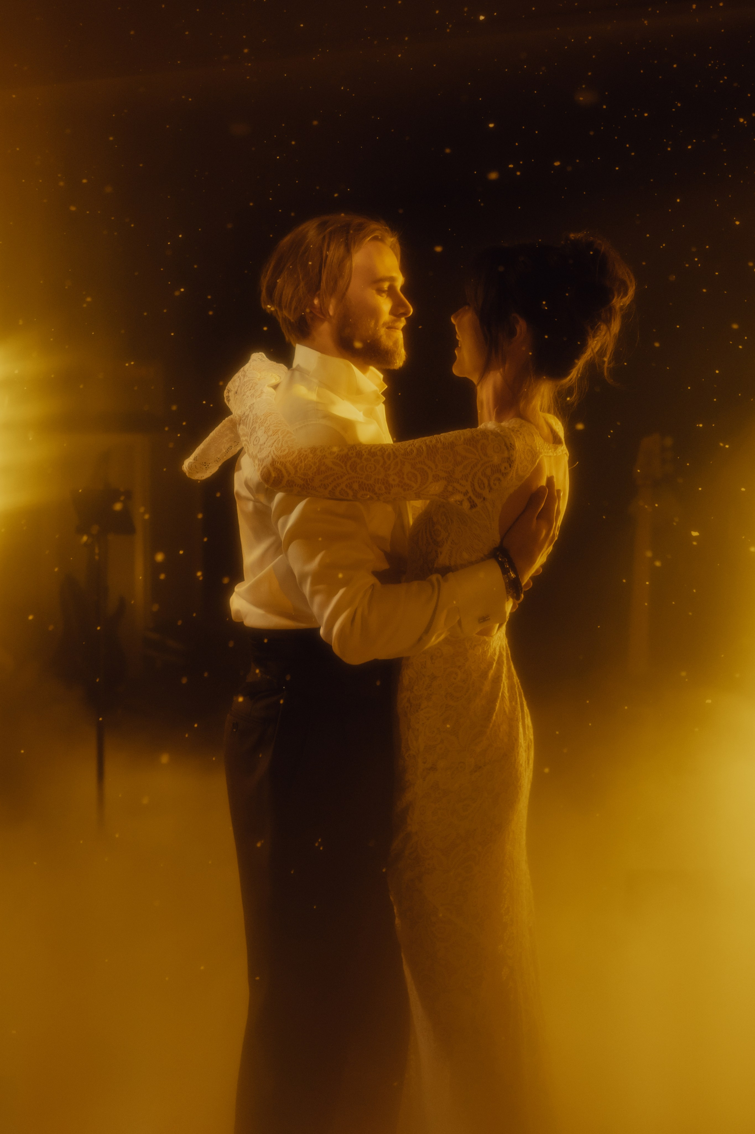 Леон и Мария. Свадебный фотограф Анжелика Сариева