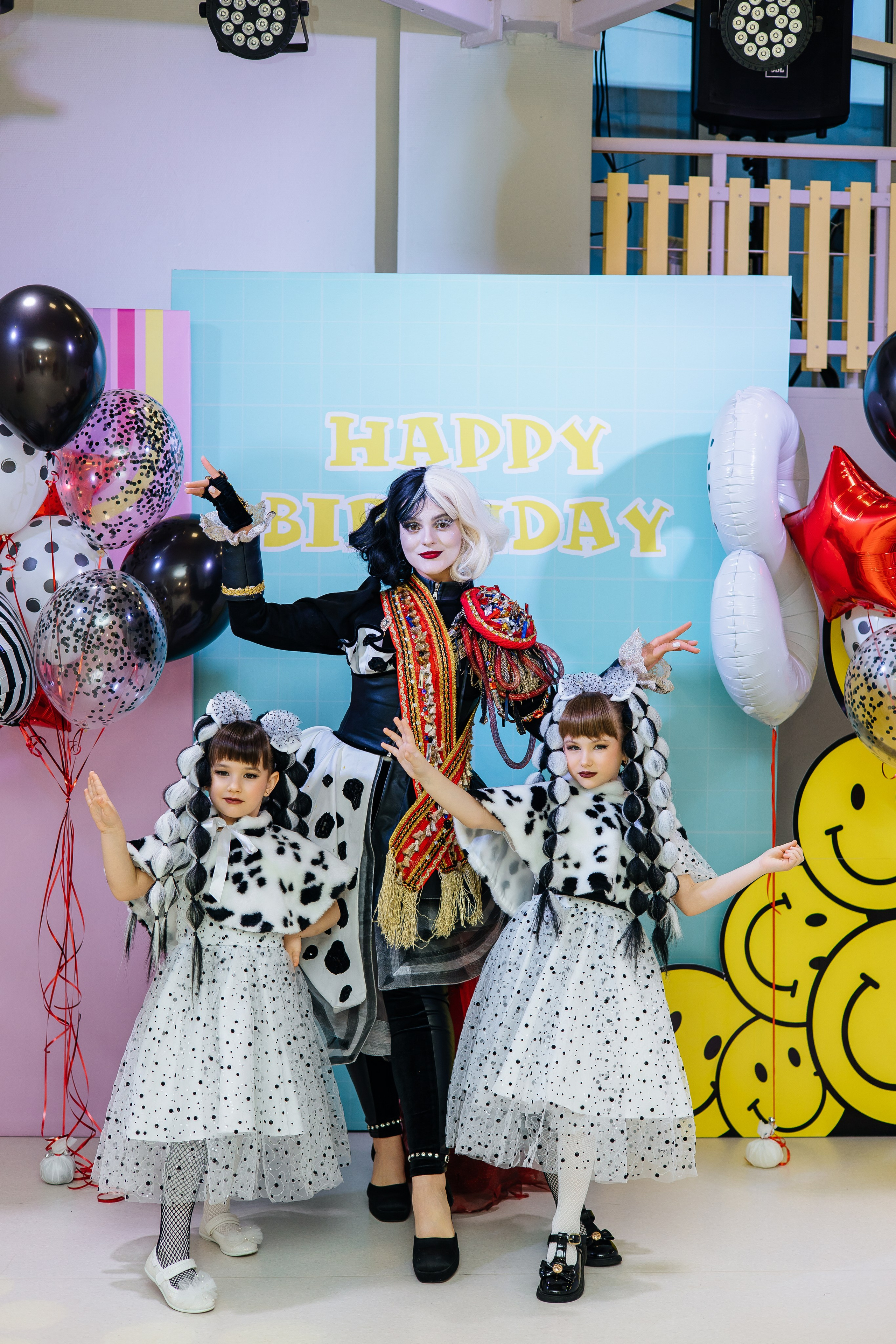 День Рождения лофт. Свадебный и семейный фотограф Ростова-на-Дону Ирина Бондарева