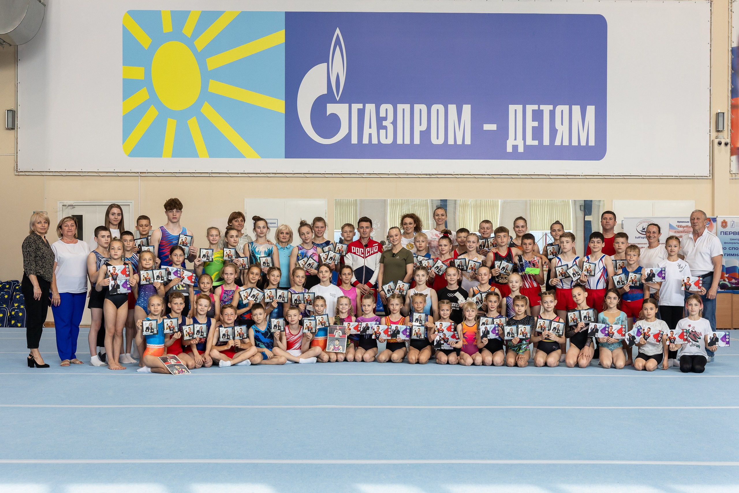 Мастер-класс олимпийских чемпионов. Свадебная фотосъёмка в Москве, Туле