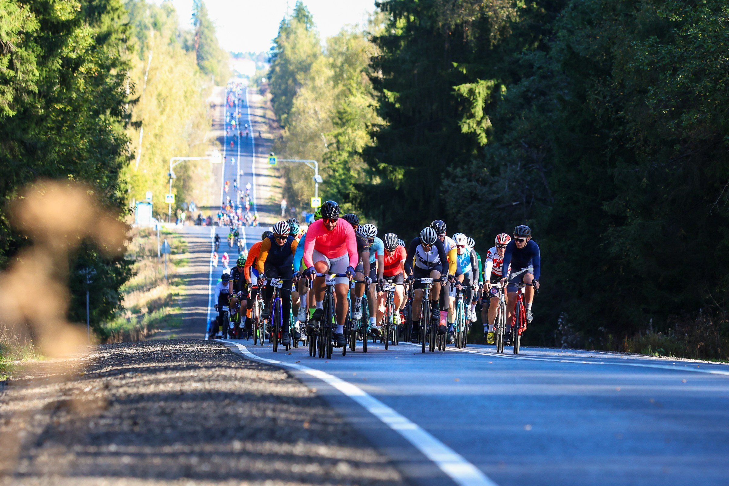 Шоссейные велогонки. Свадебная фотосъёмка в Москве, Туле