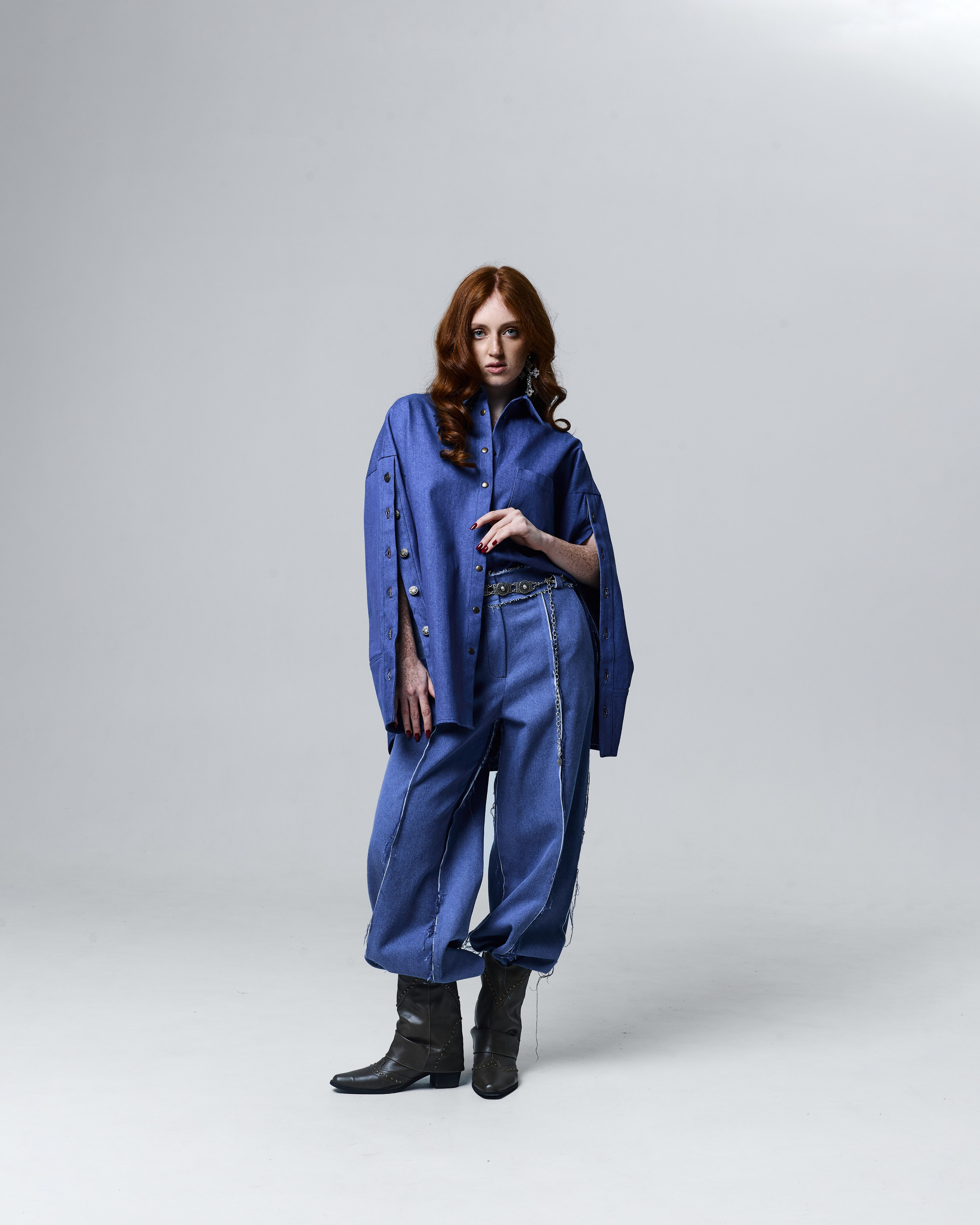 BLACK SISTERZ. Ася Солопова, фотограф Тюмень