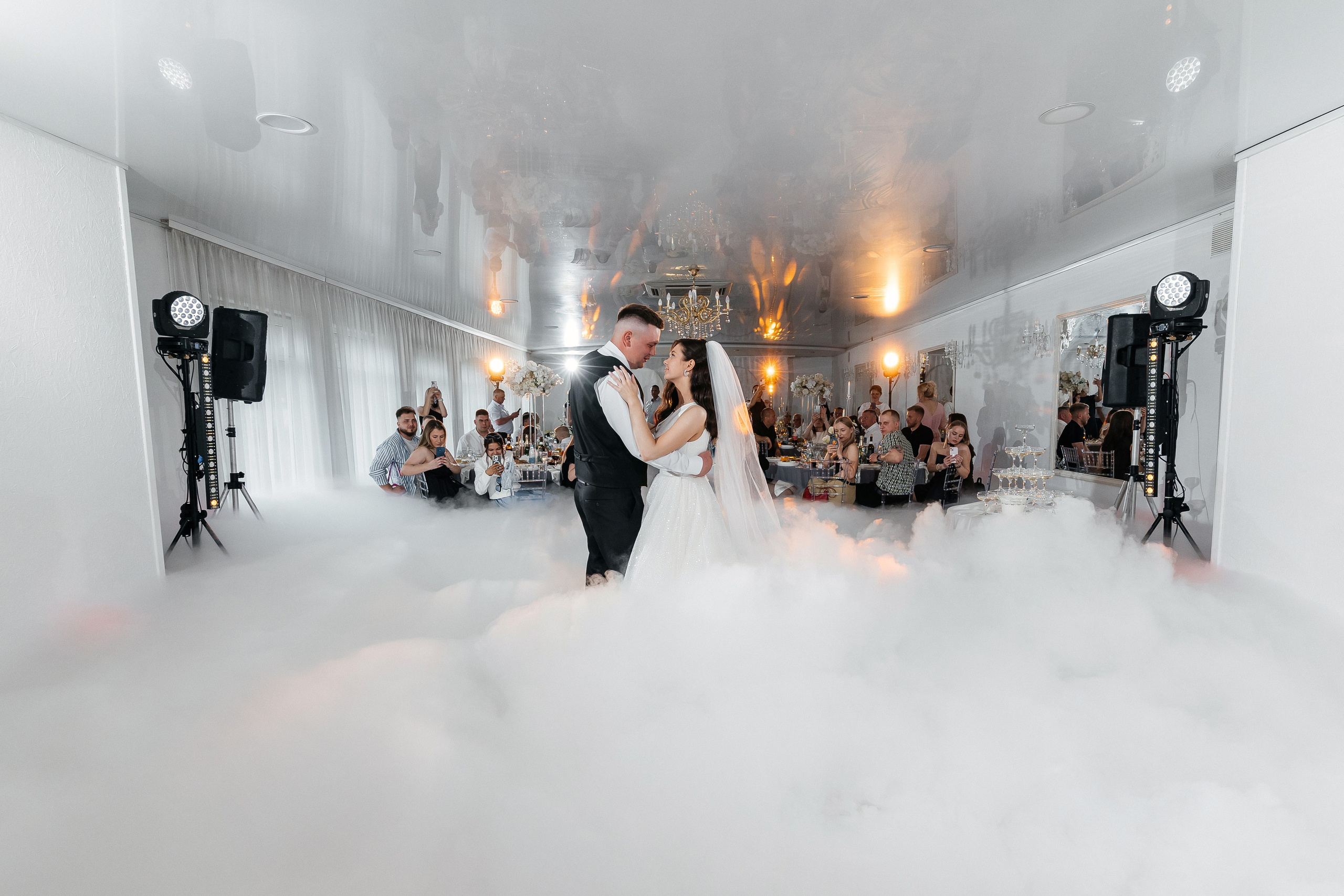 Максим и Диана. Фотограф Новополоцк, Полоцк, Минск, РБ, Зимаков Егор