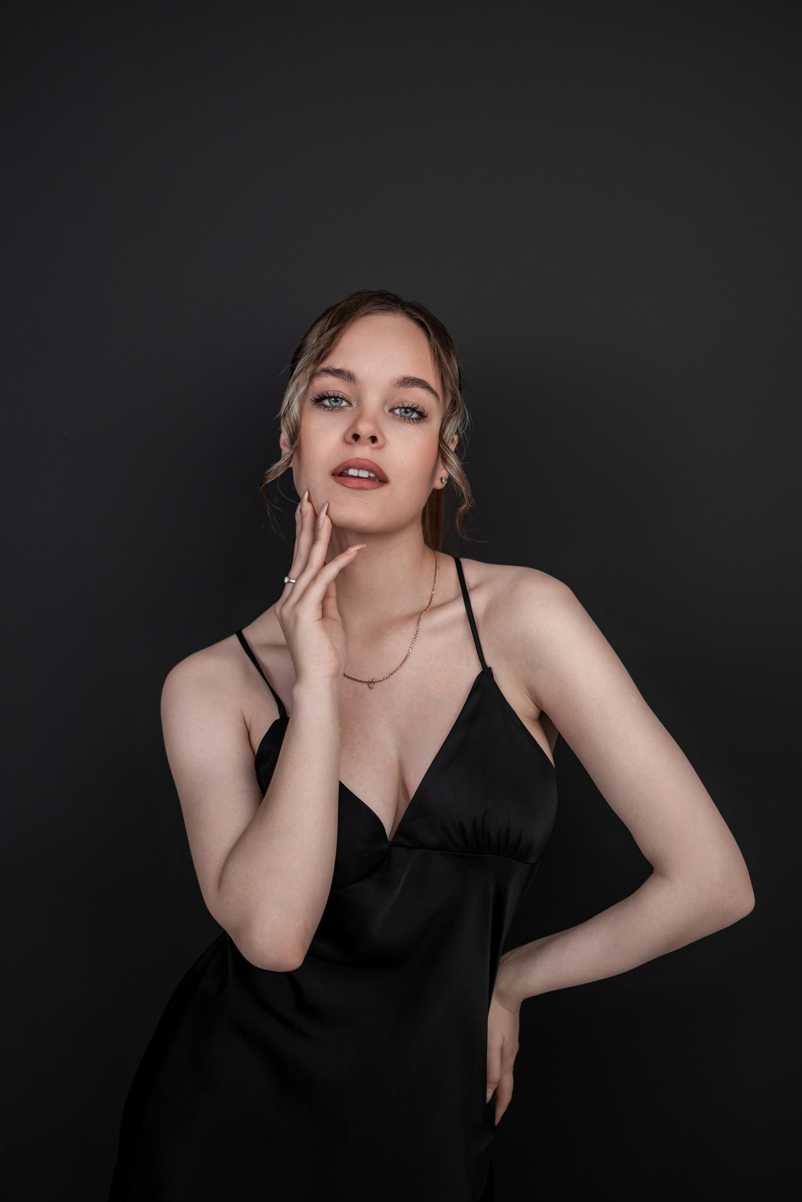 Екатерина. Фотограф в городе Салават