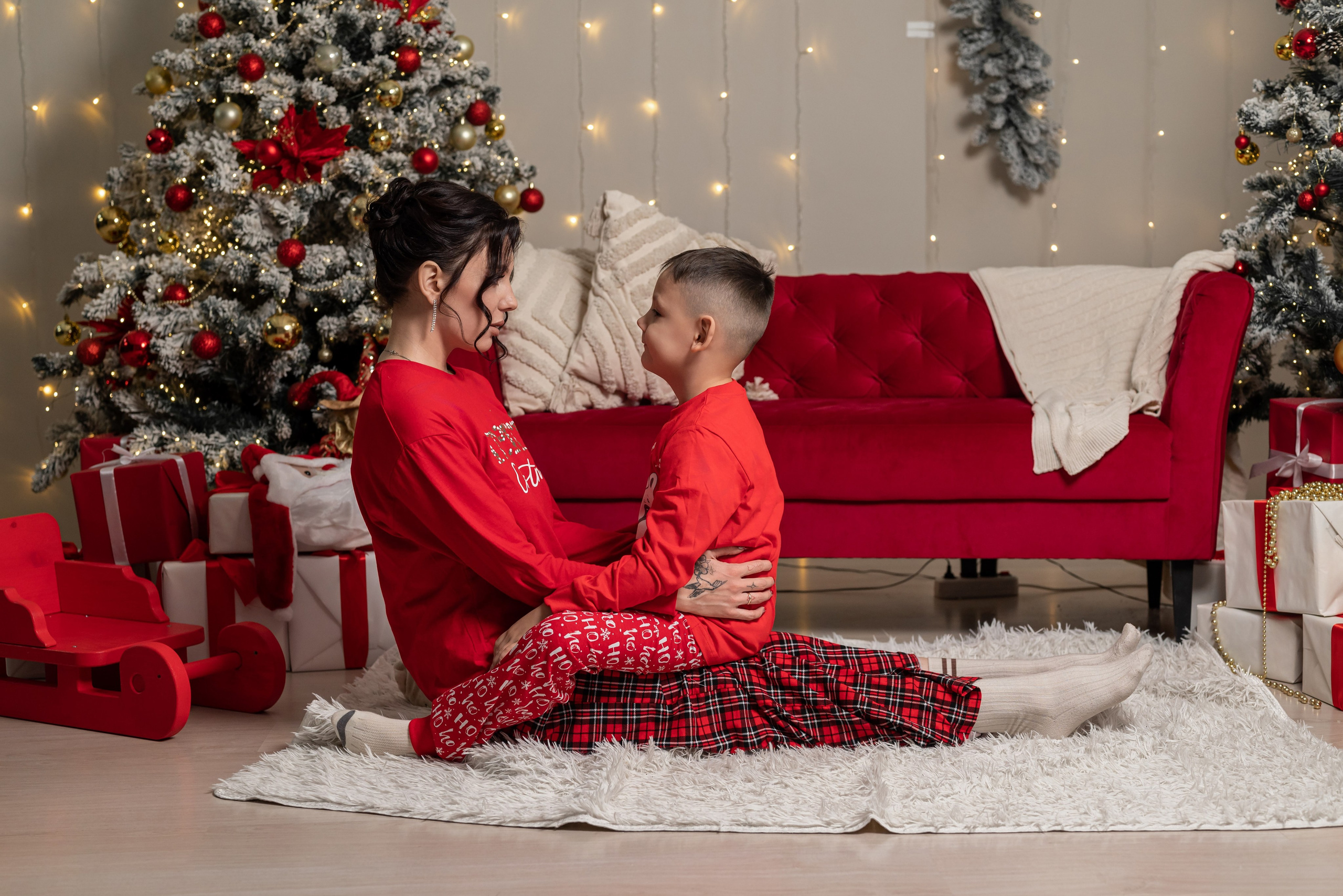 Ангелина и Тимур. Фотограф в городе Салават