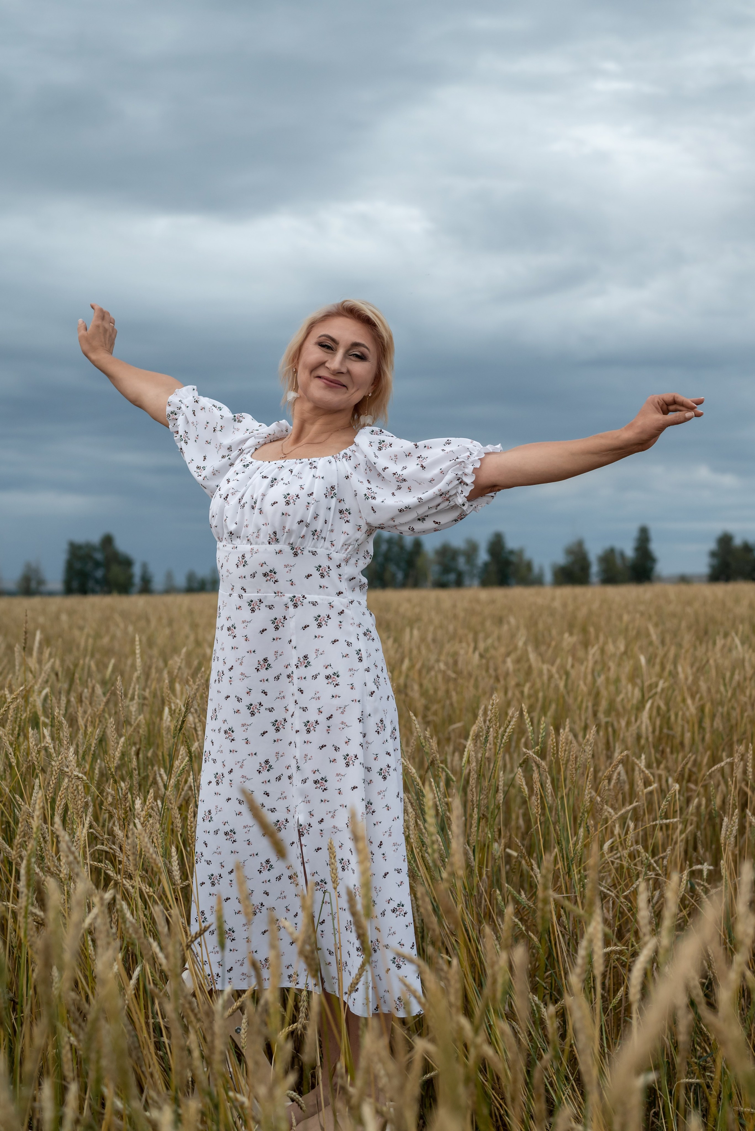 Оксана. Фотограф в городе Салават