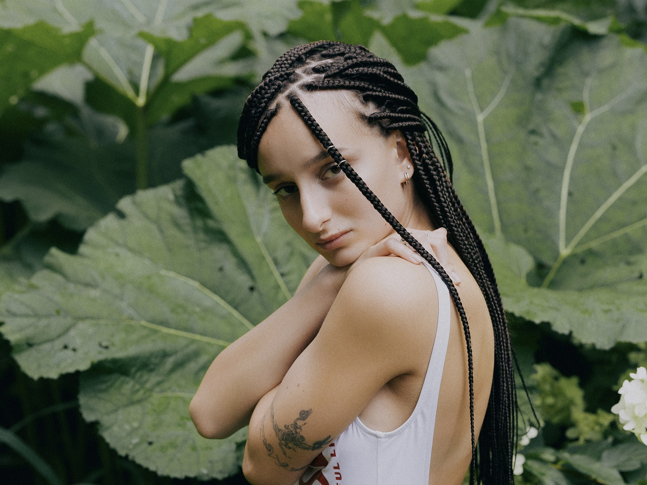 Алина. Фотограф Rockeroleg