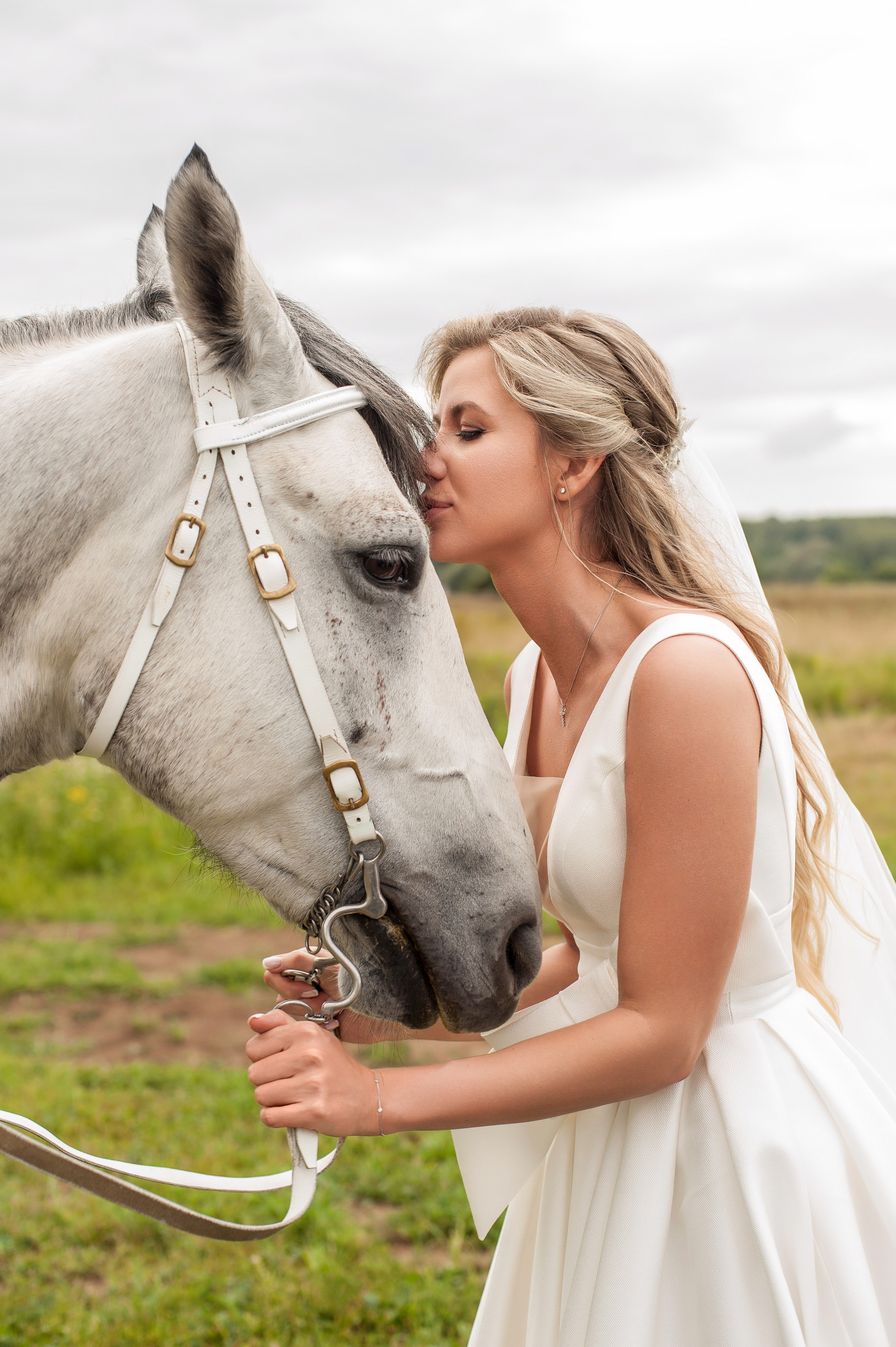 Wedding. Журавлёва Елена