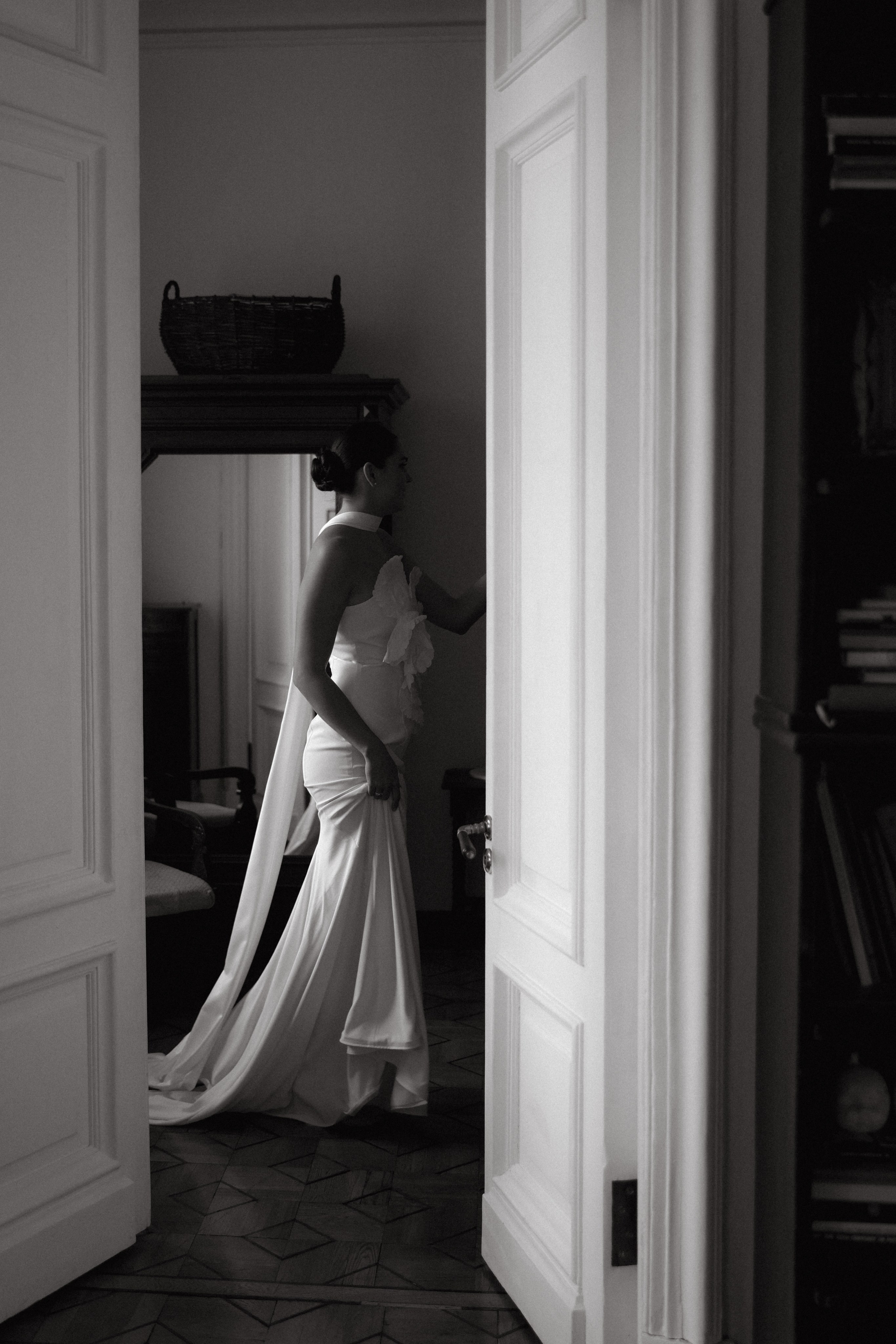 «Слезы счастья!» — Дмитрий и Дарья. Свадебный и семейный фотограф в Москве Ломова Ирина