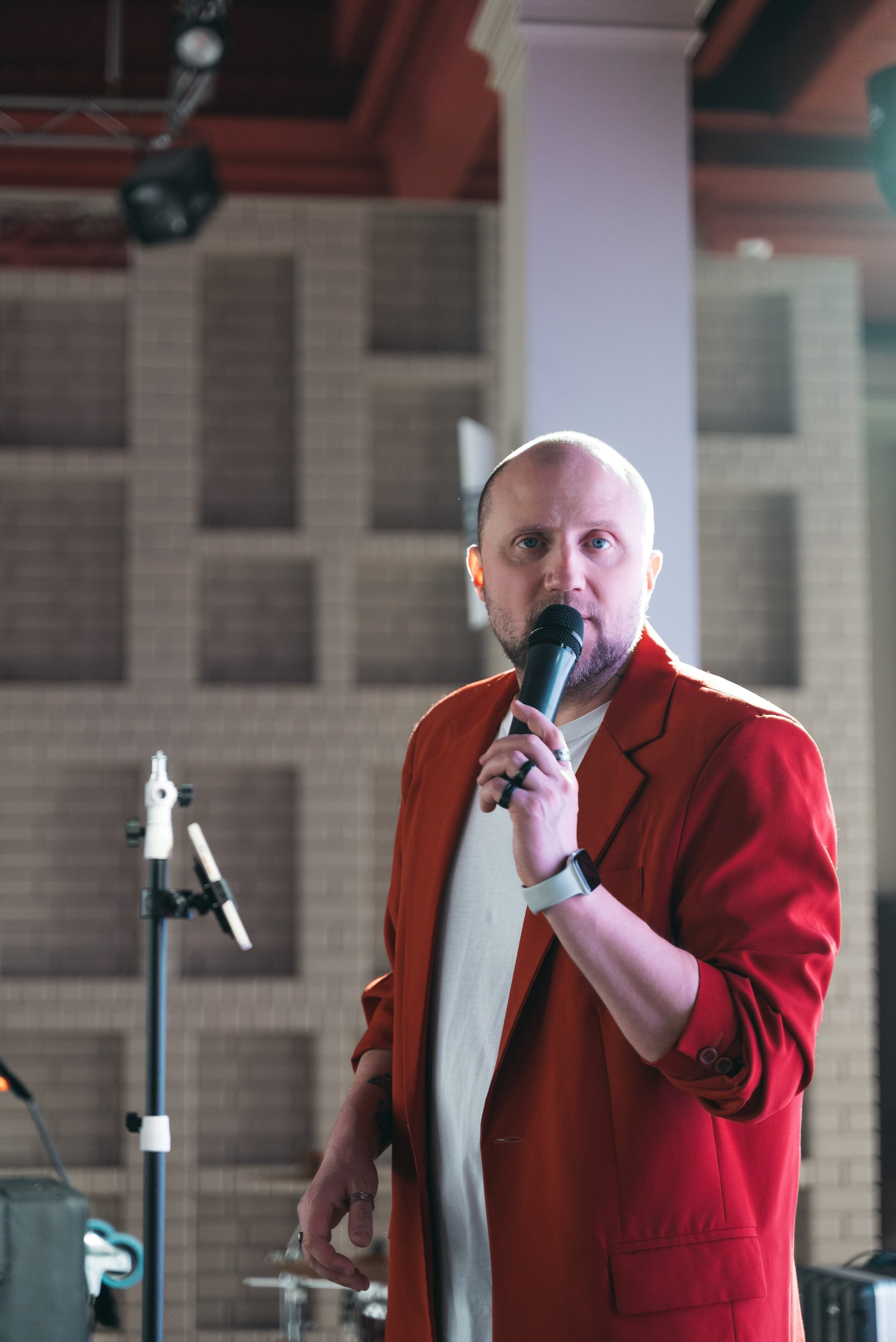 Backstage 23.03.24. Репортажный и свадебный фотограф в Сургуте