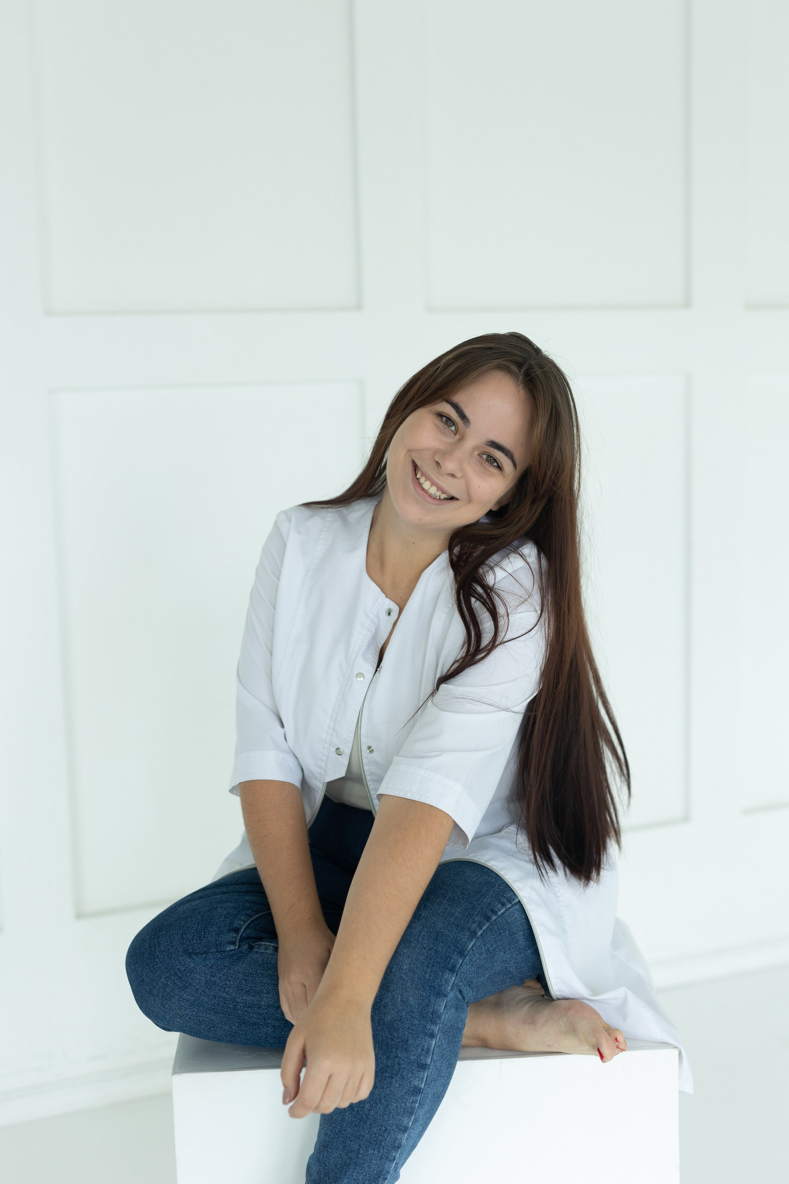 Маша. Семейный фотограф в г. Ростову-на-Дону Козлова Евгения