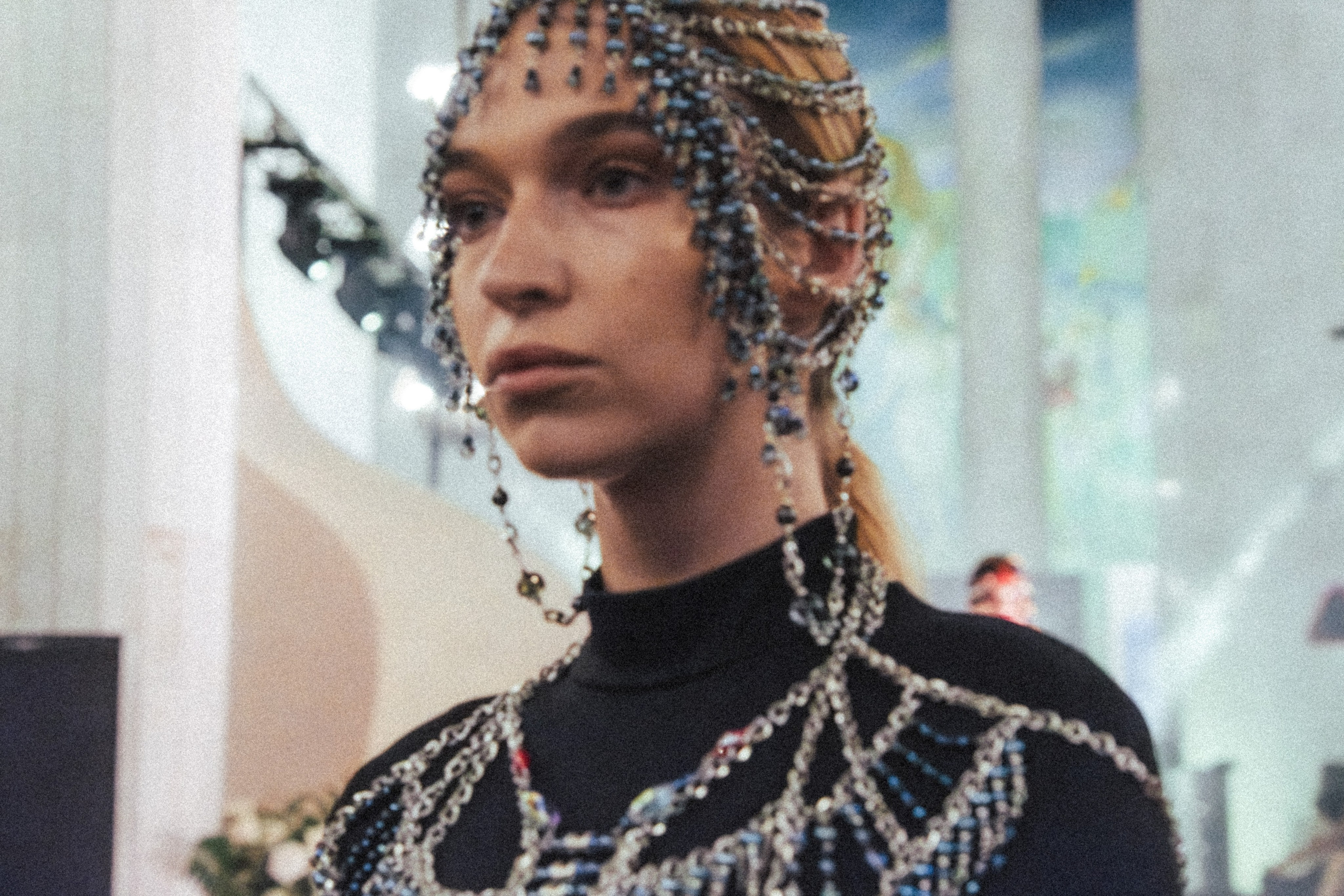 International Fashion Weekend. Photographer Tbilisi