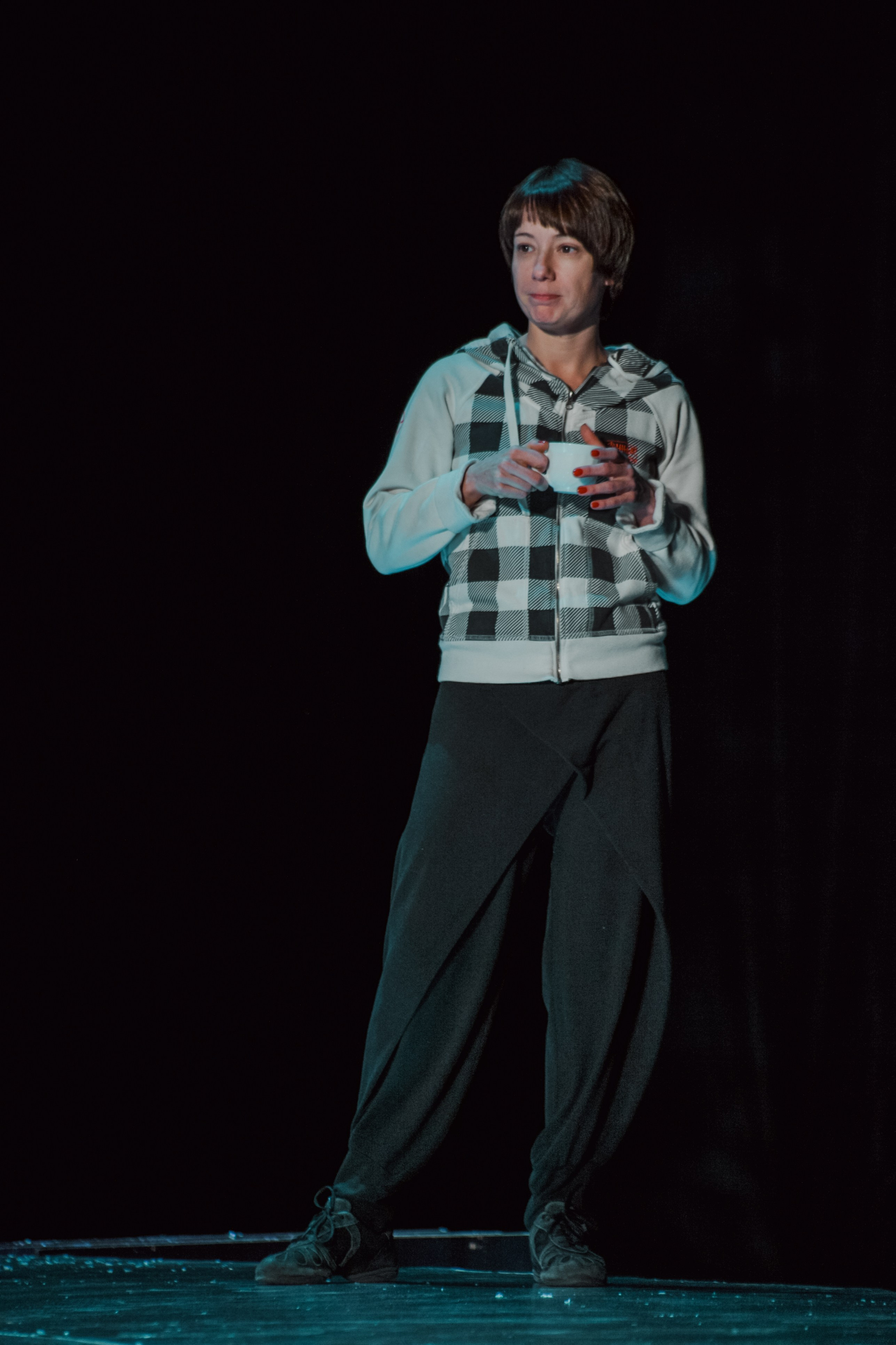 Закулисье. Фото и Видео в Сочи | Власкина Маргарита