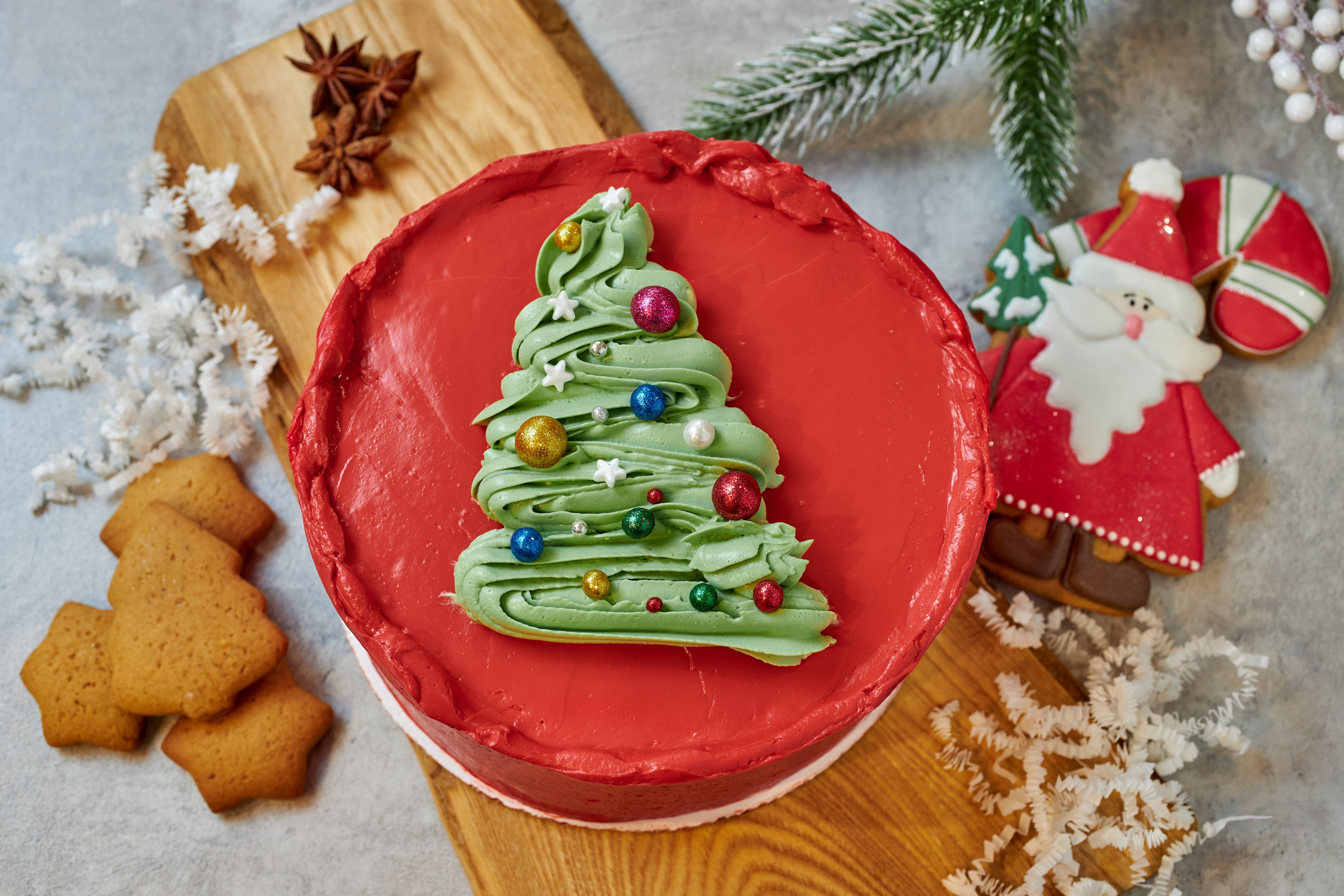 Фуд съемка в Анапе