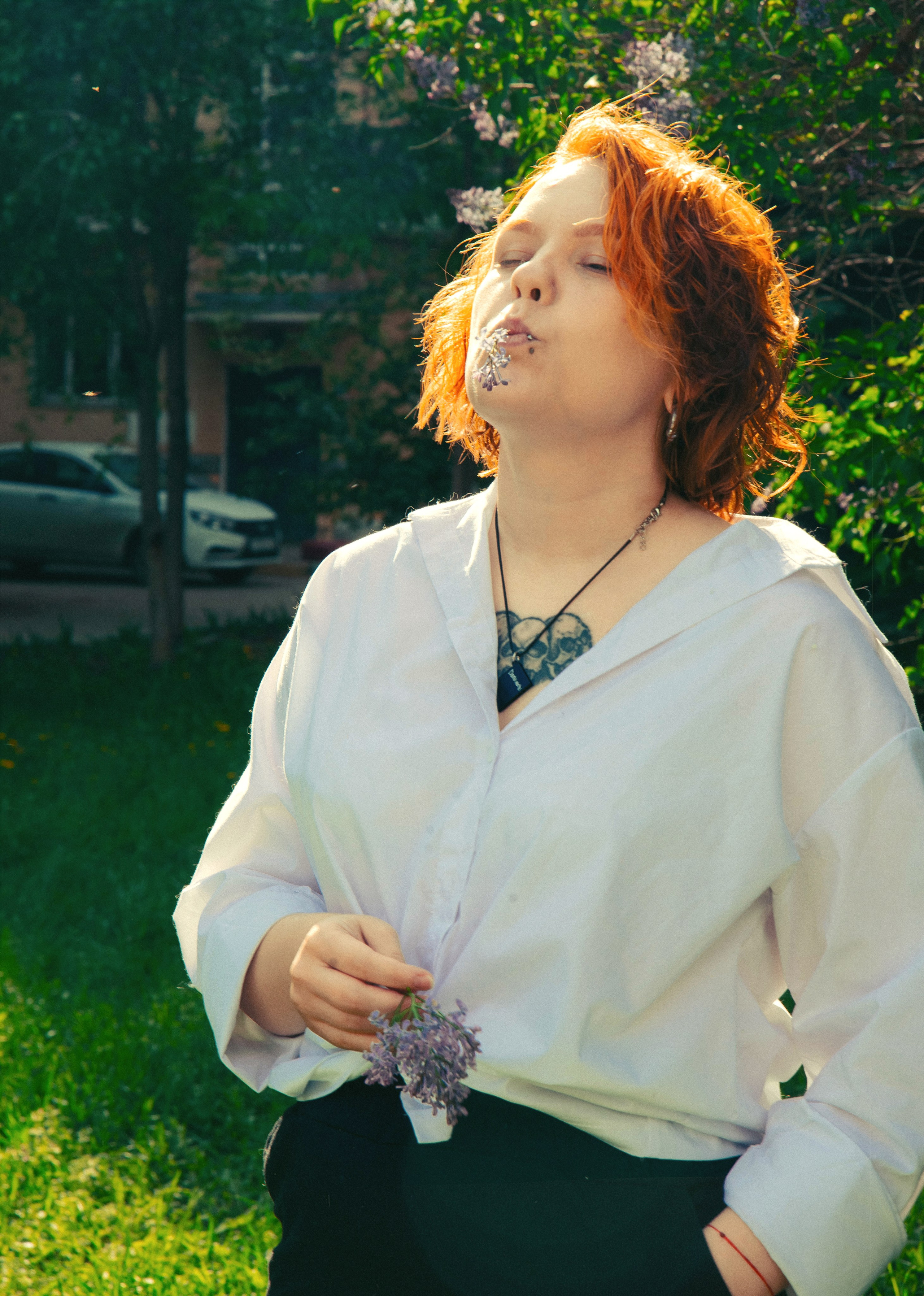 Елена. Ксения Glossa. Портретный и репортажный фотограф в Самаре