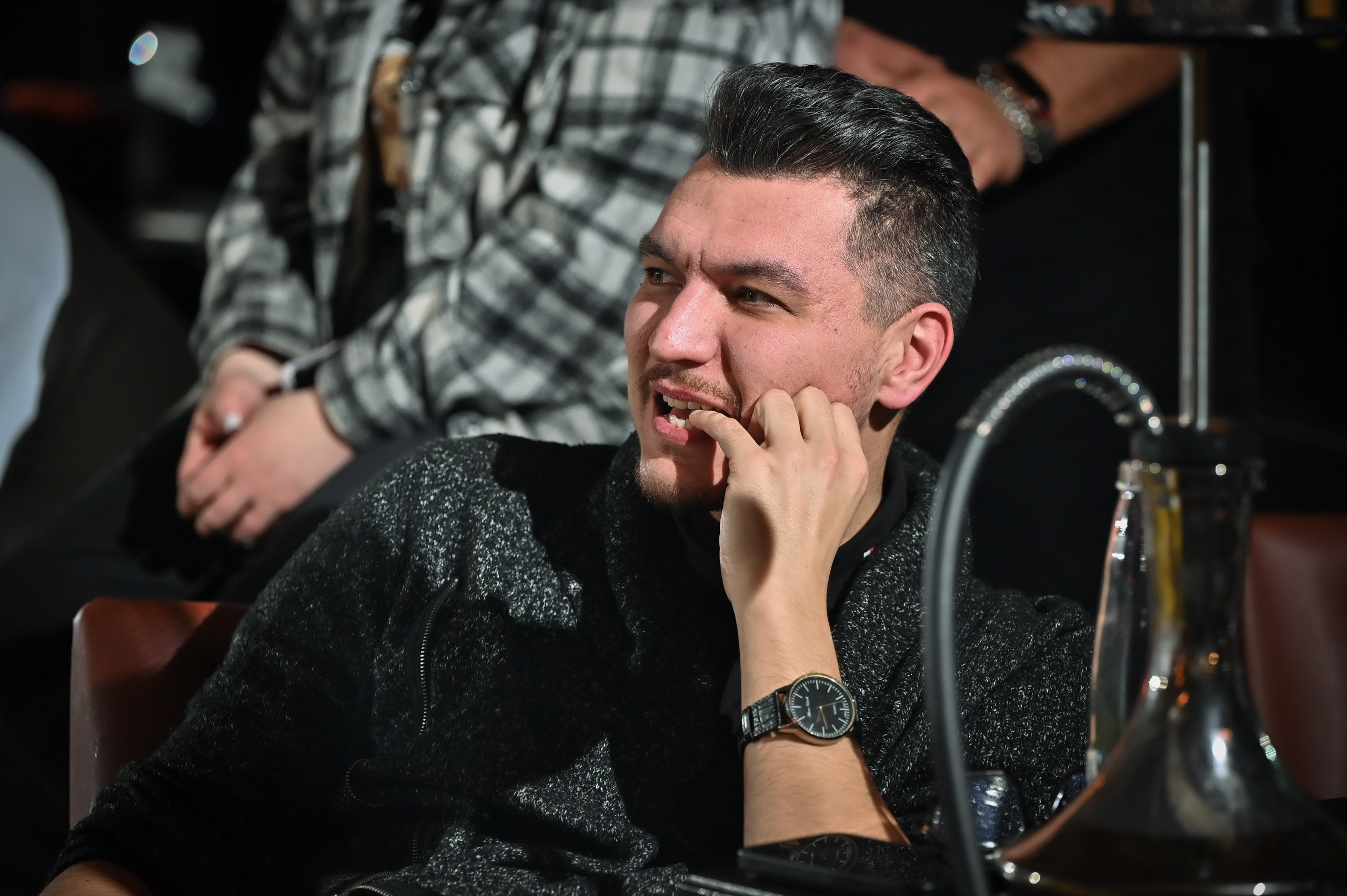 ФОТО. Репортажный и свадебный фотограф в Липецке Иван Первойкин