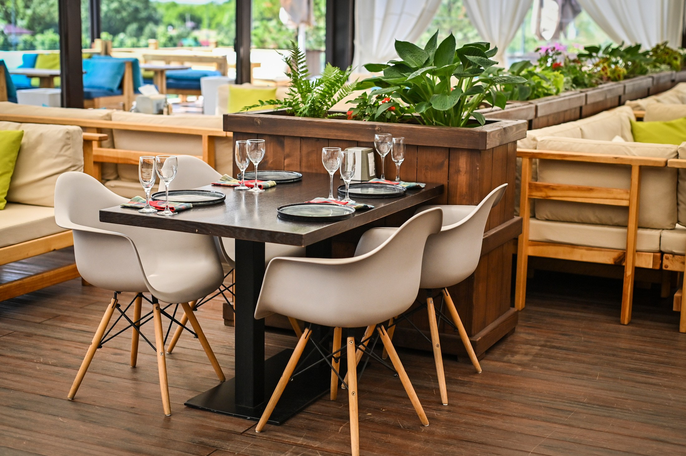 HILLPARK. Репортажный и свадебный фотограф в Липецке Иван Первойкин