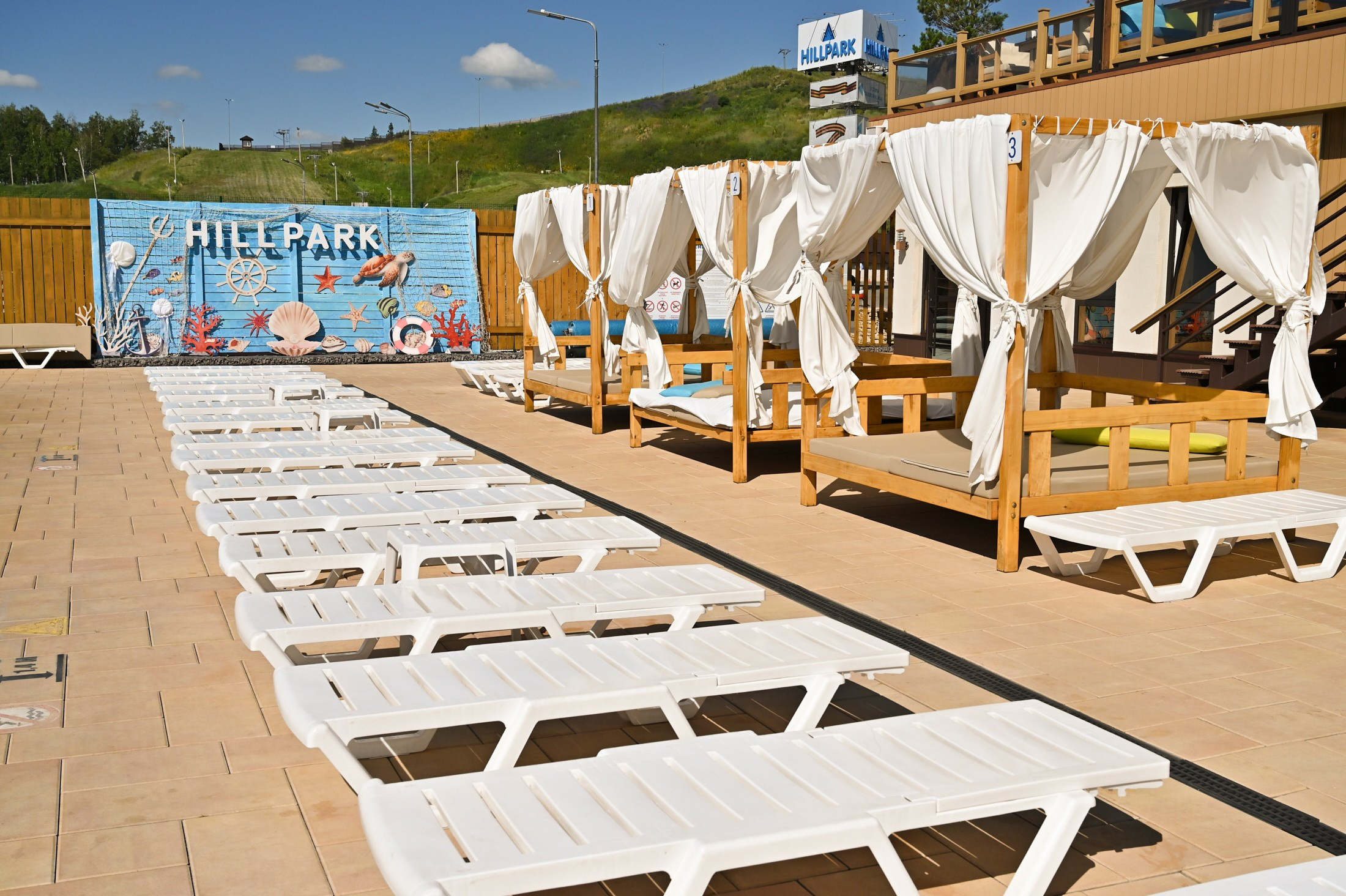 HILLPARK. Репортажный и свадебный фотограф в Липецке Иван Первойкин