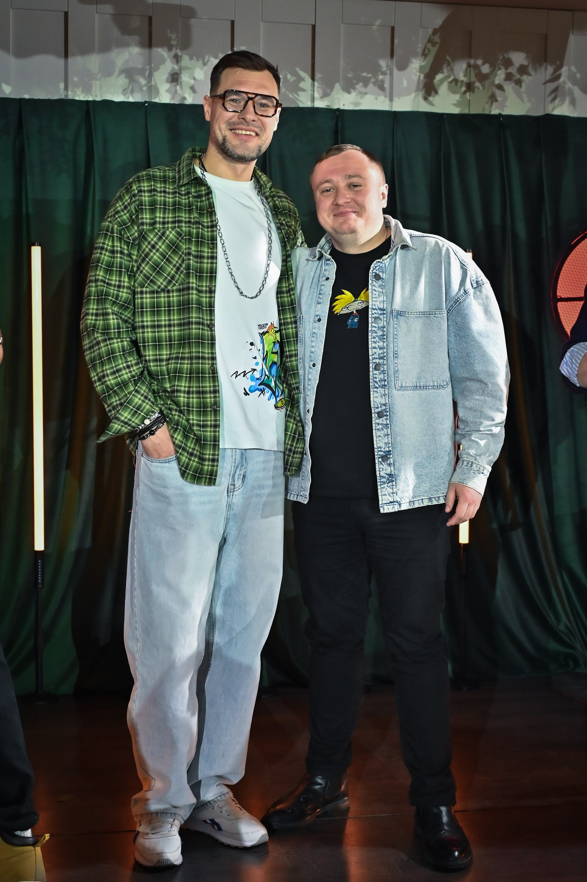 ФОТО. Репортажный и свадебный фотограф в Липецке Иван Первойкин