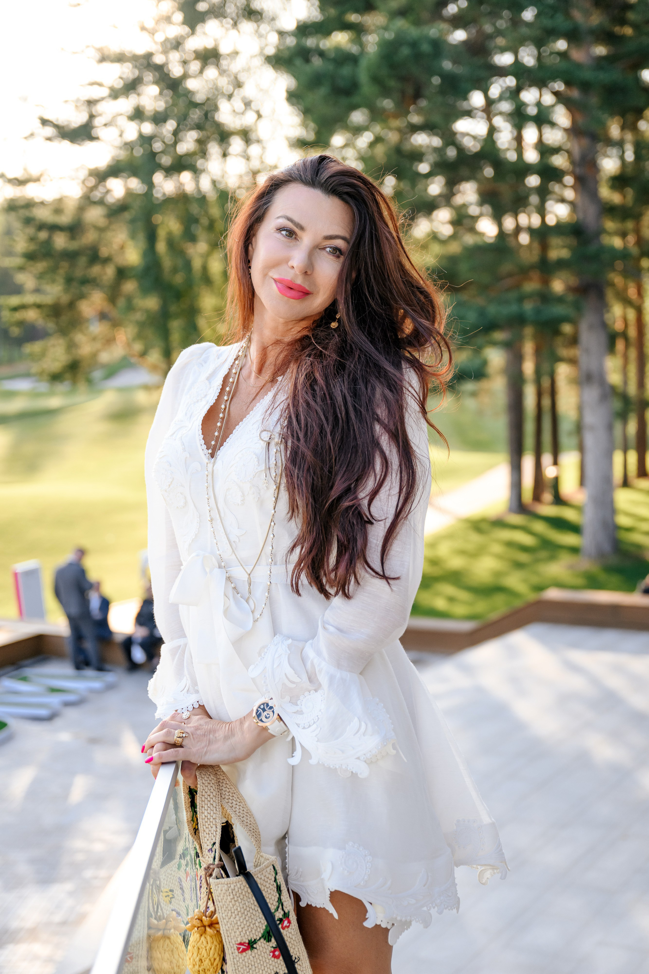 INNOPROM. Максим Комаров — Профессиональный фотограф