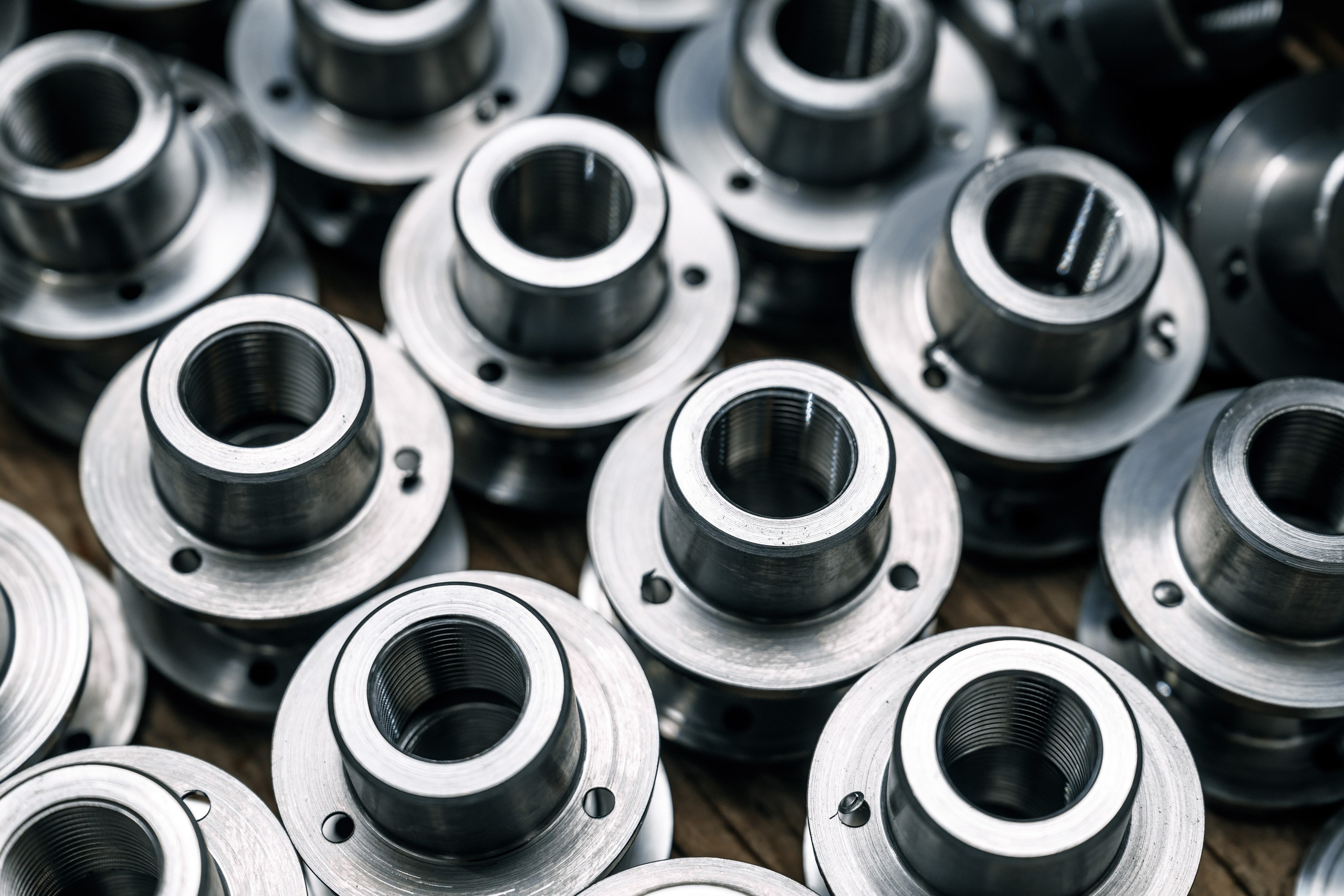 Предприятие. Максим Комаров — Профессиональный фотограф