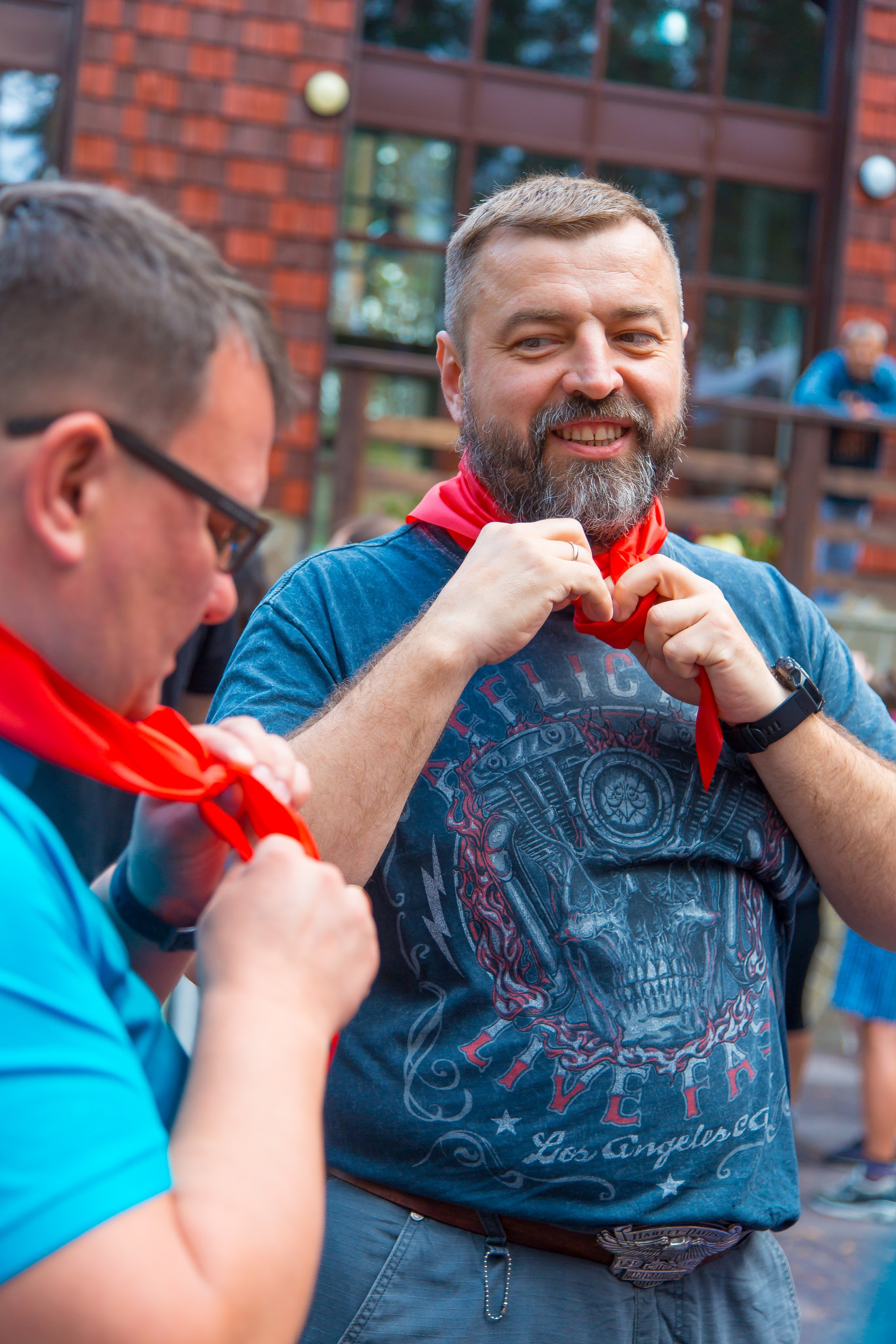 КОРПОРАТИВ РАПСОДИЯ. Главная