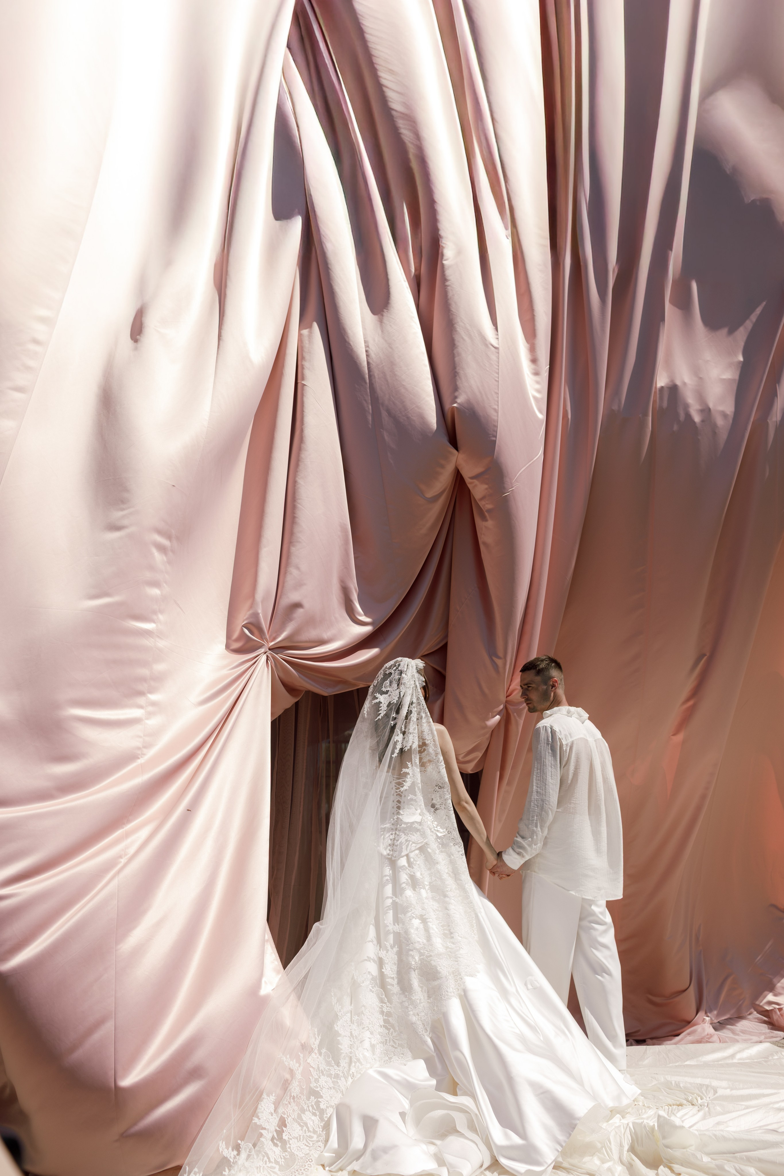 Pink. Свадебный фотограф в Краснодаре Елизавета Горшенёва