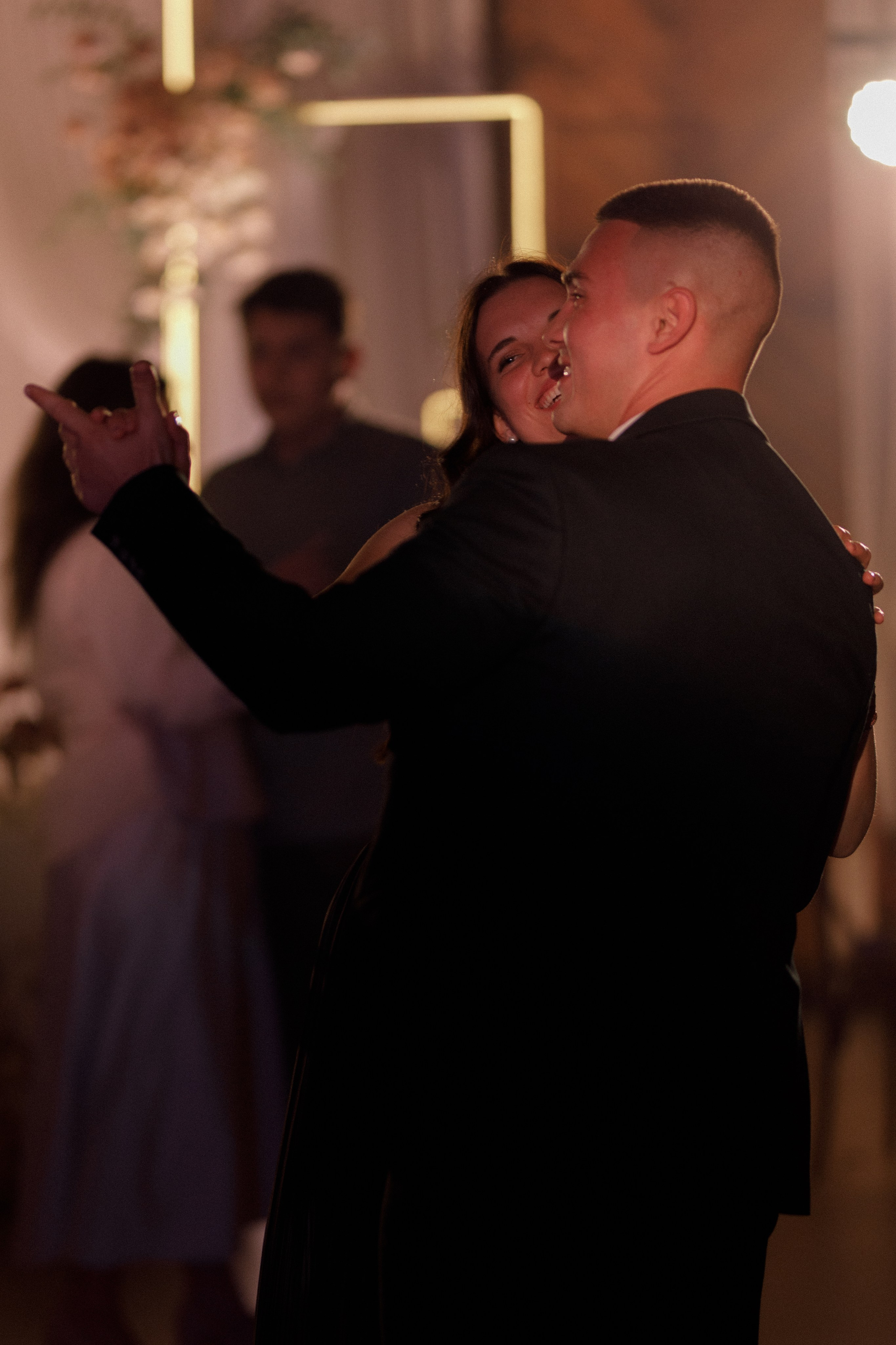 Ласковое «Бубусик». Свадебный фотограф в Краснодаре Елизавета Горшенёва