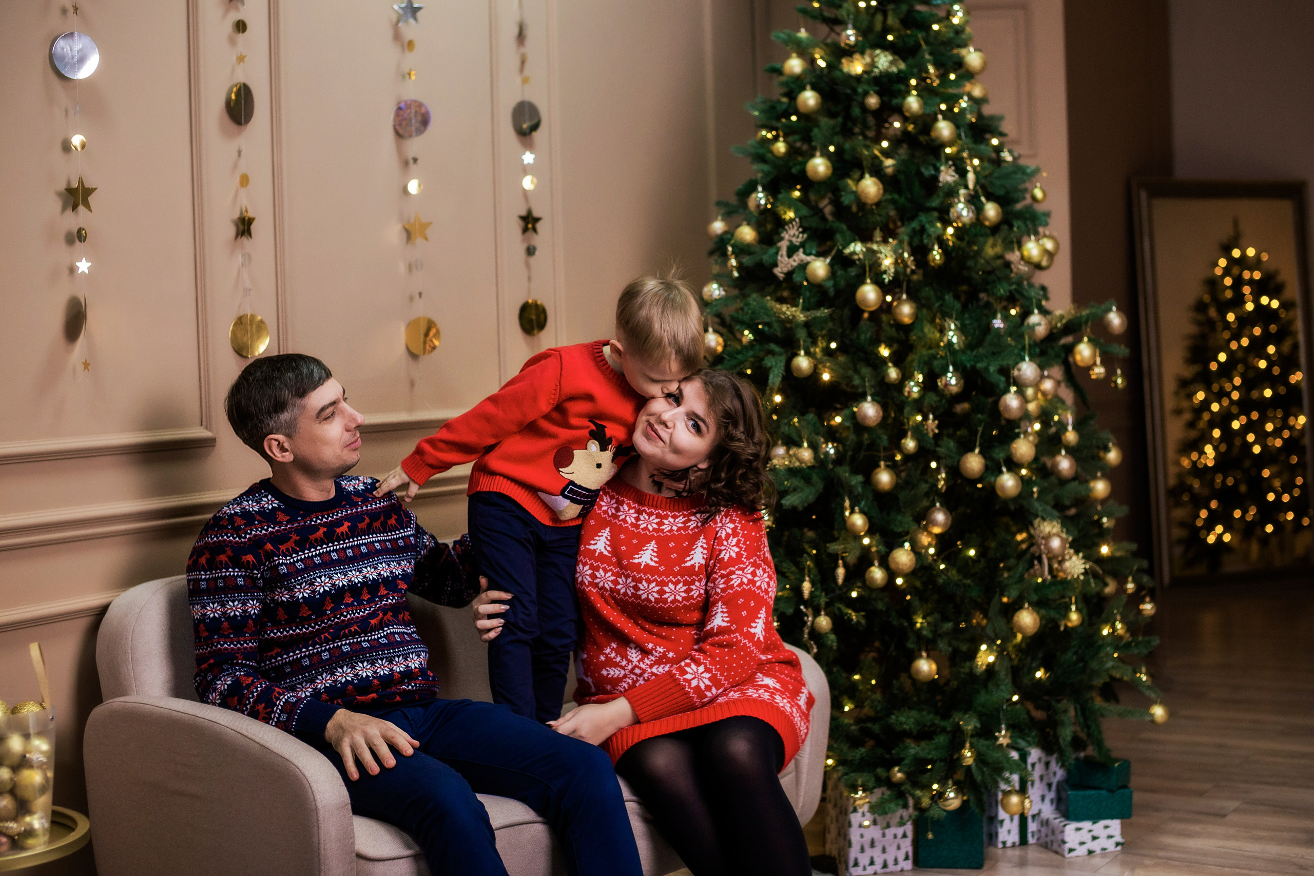 9.12.23. Семейный фотограф в Саратове