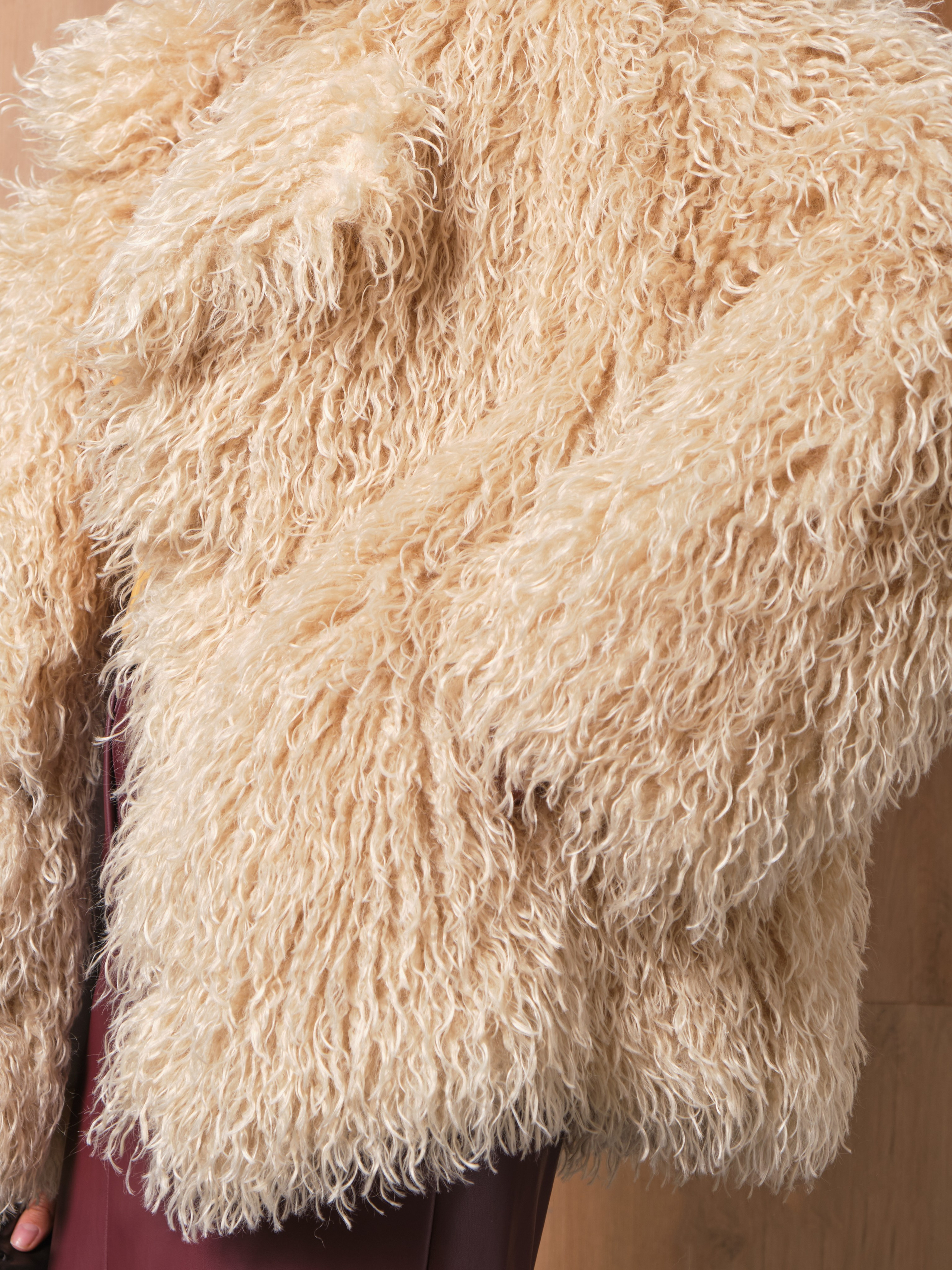 Шубы Катя. Фотостудия для Wildberries Ozon