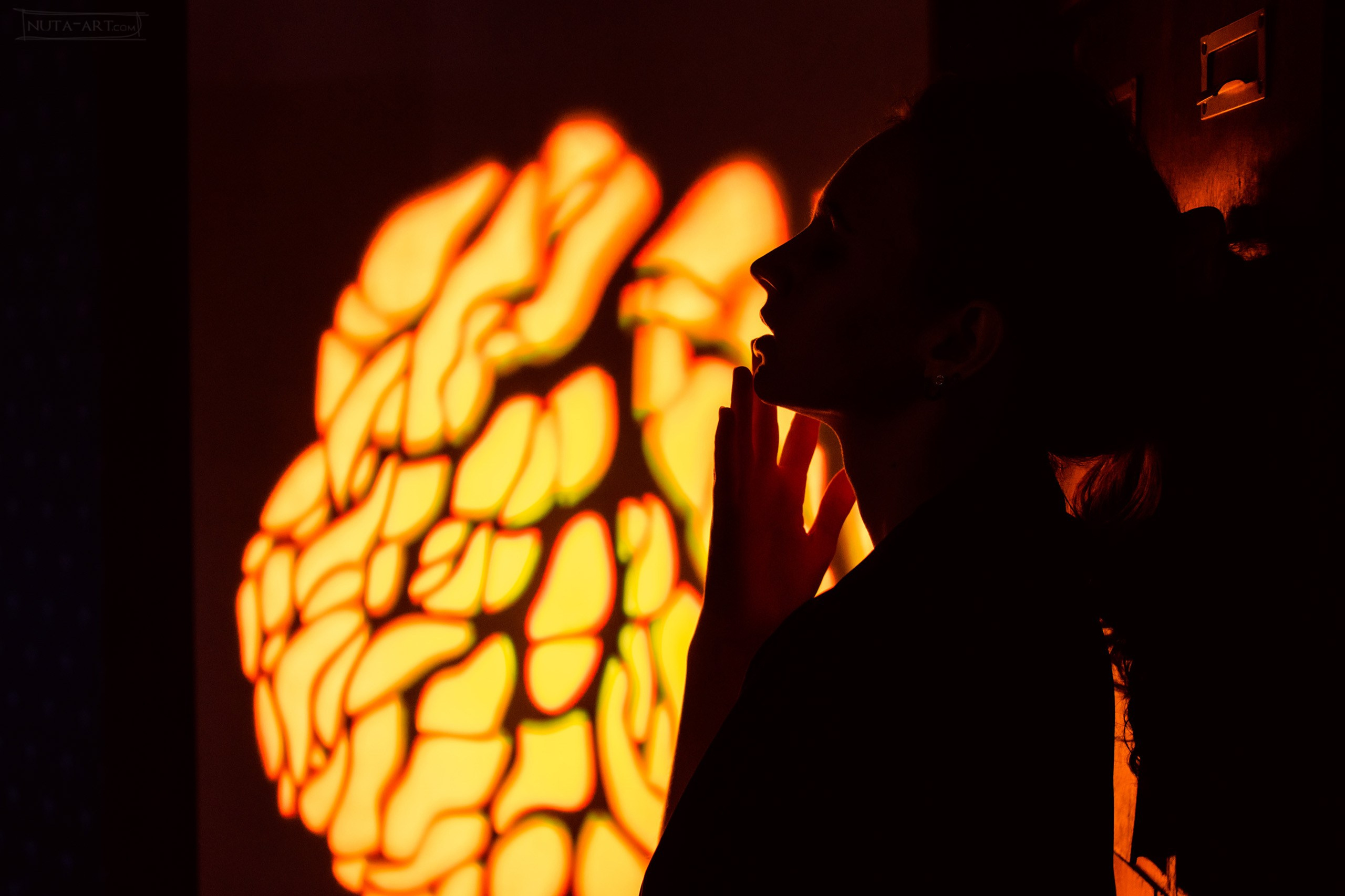 NUTA ART wedding and art photographer