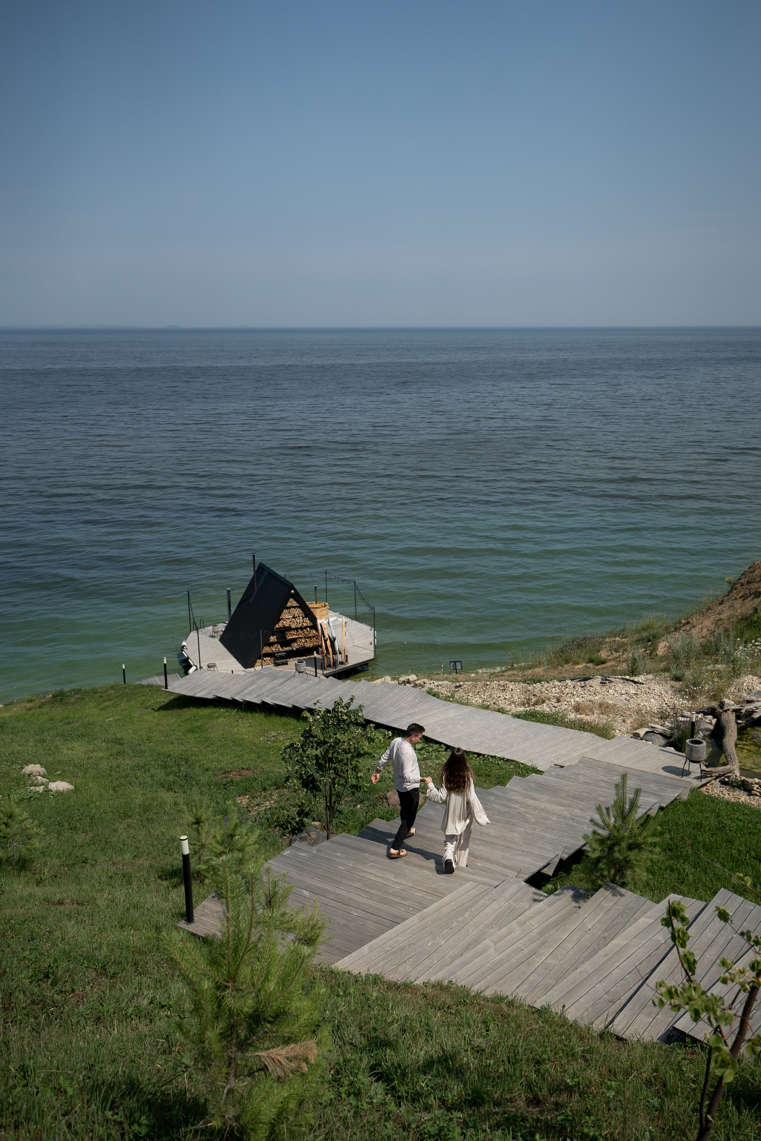 Руслан и Адель. Свадебный фотограф в Казани