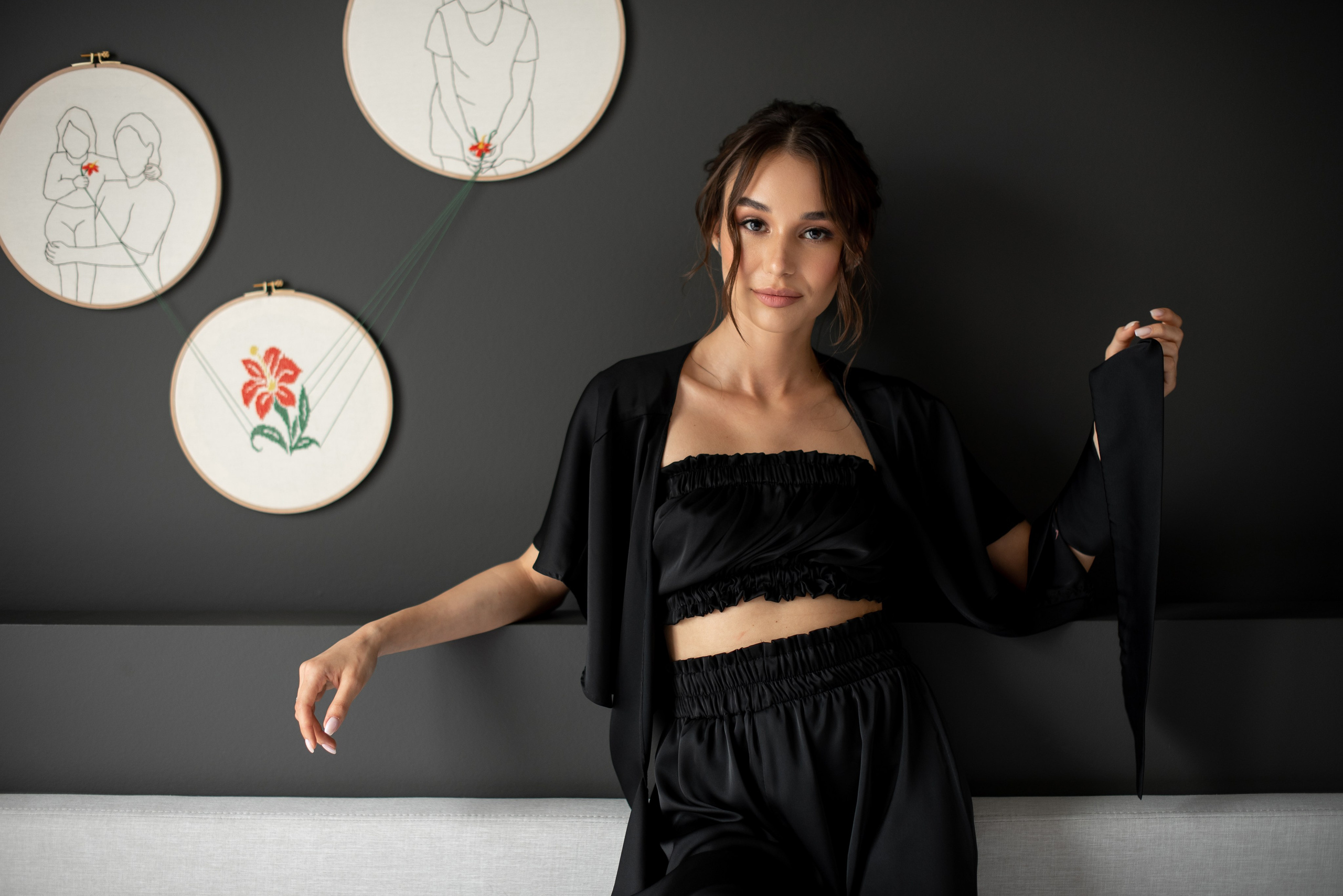 Никита и Рената. Свадебный фотограф в Казани