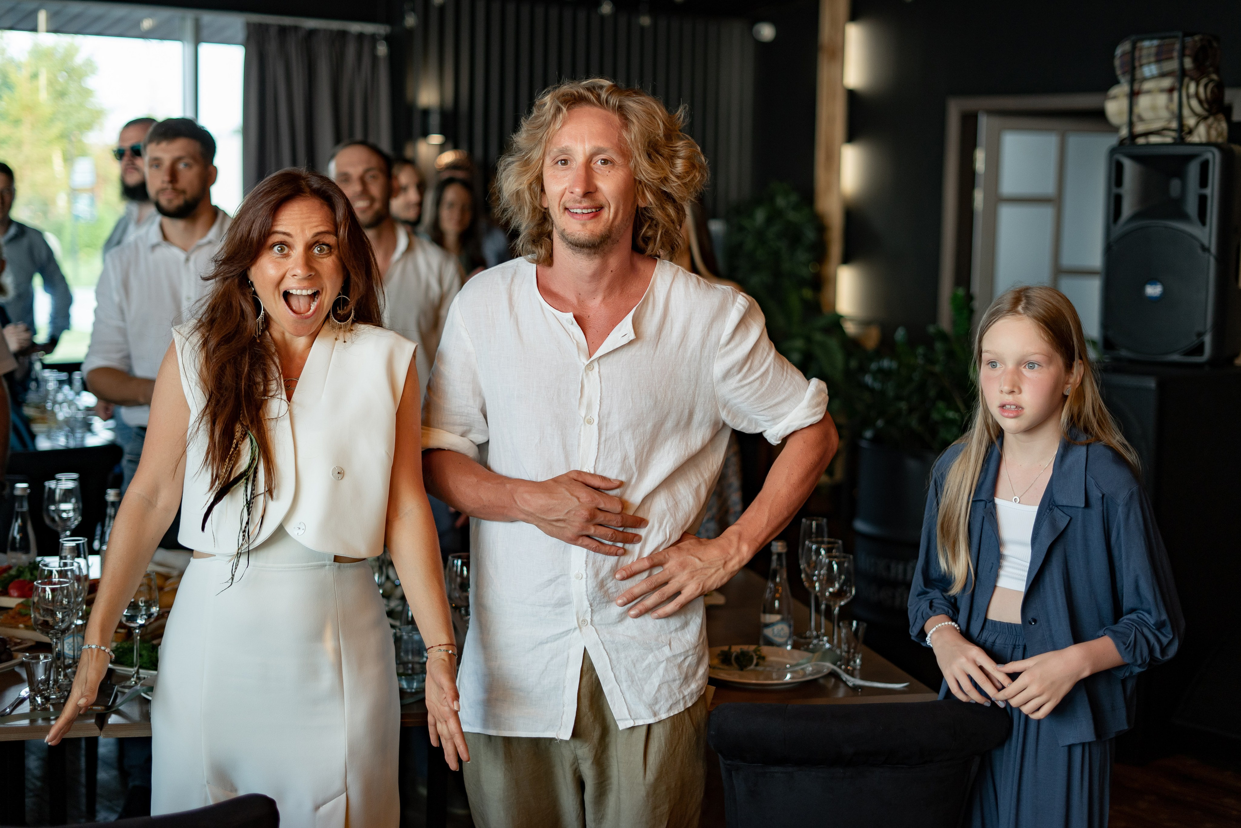 Руслан и Адель. Свадебный фотограф в Казани