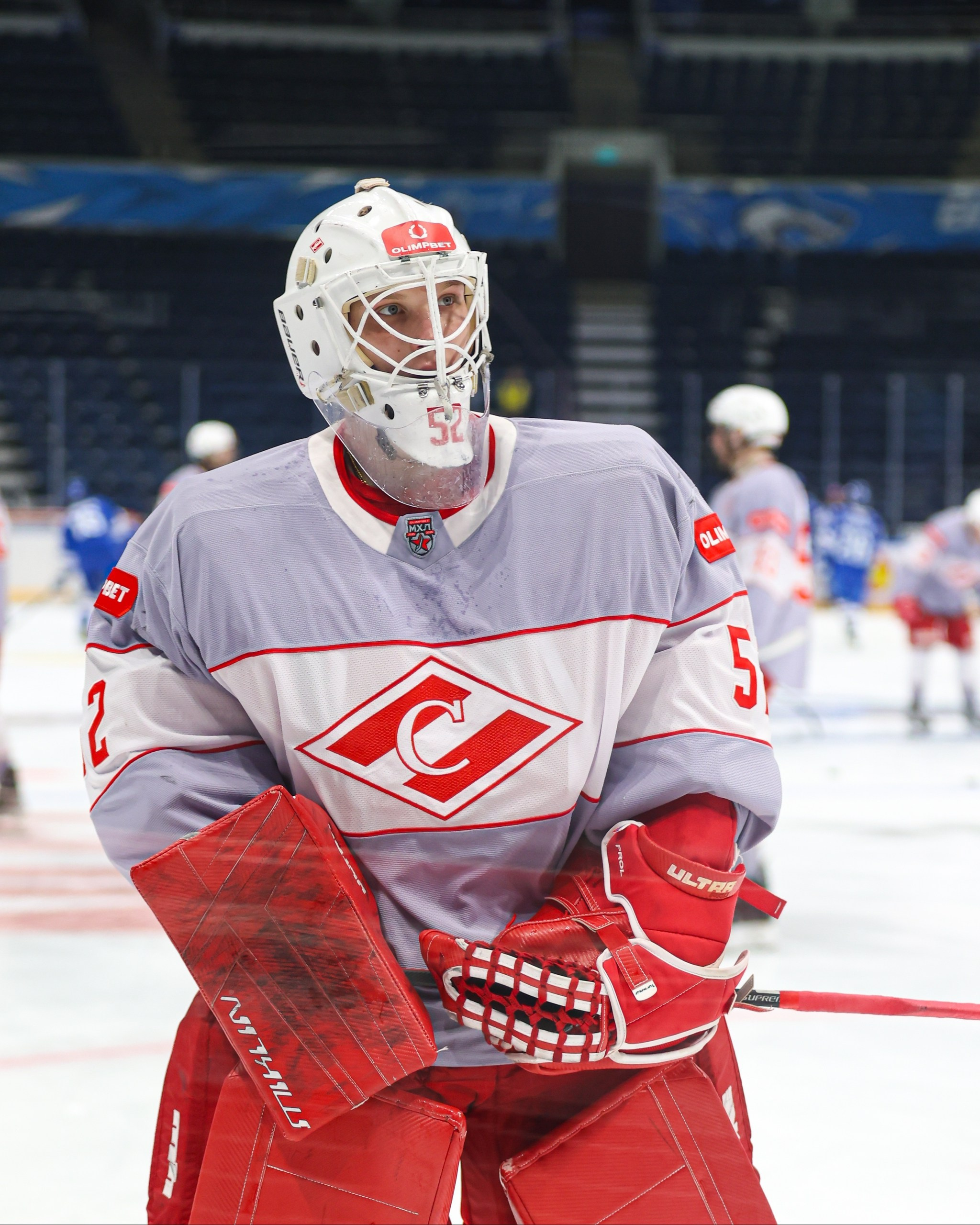 Спорт. Твой фотограф в Москве