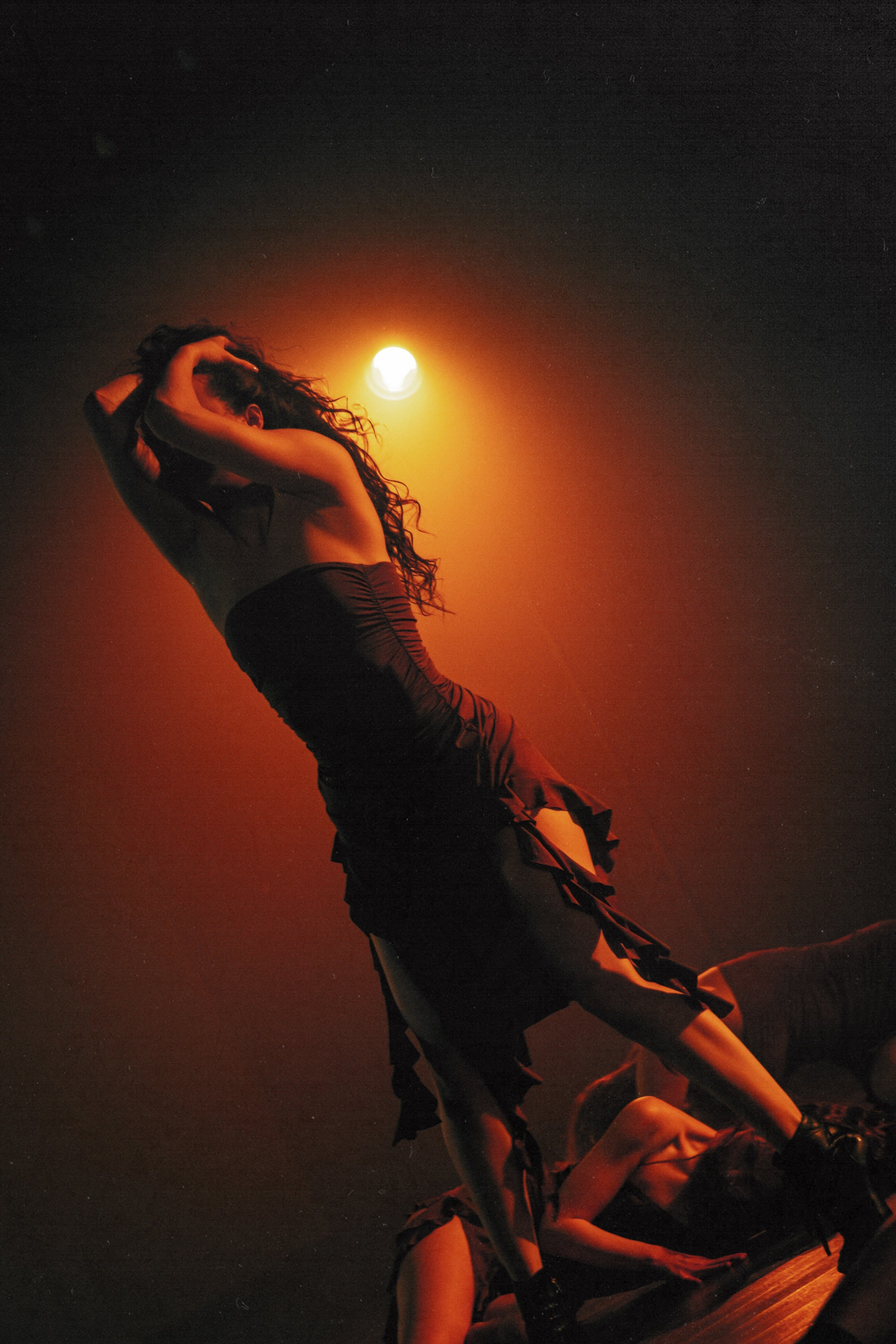 Репортаж. Твой фотограф в Москве