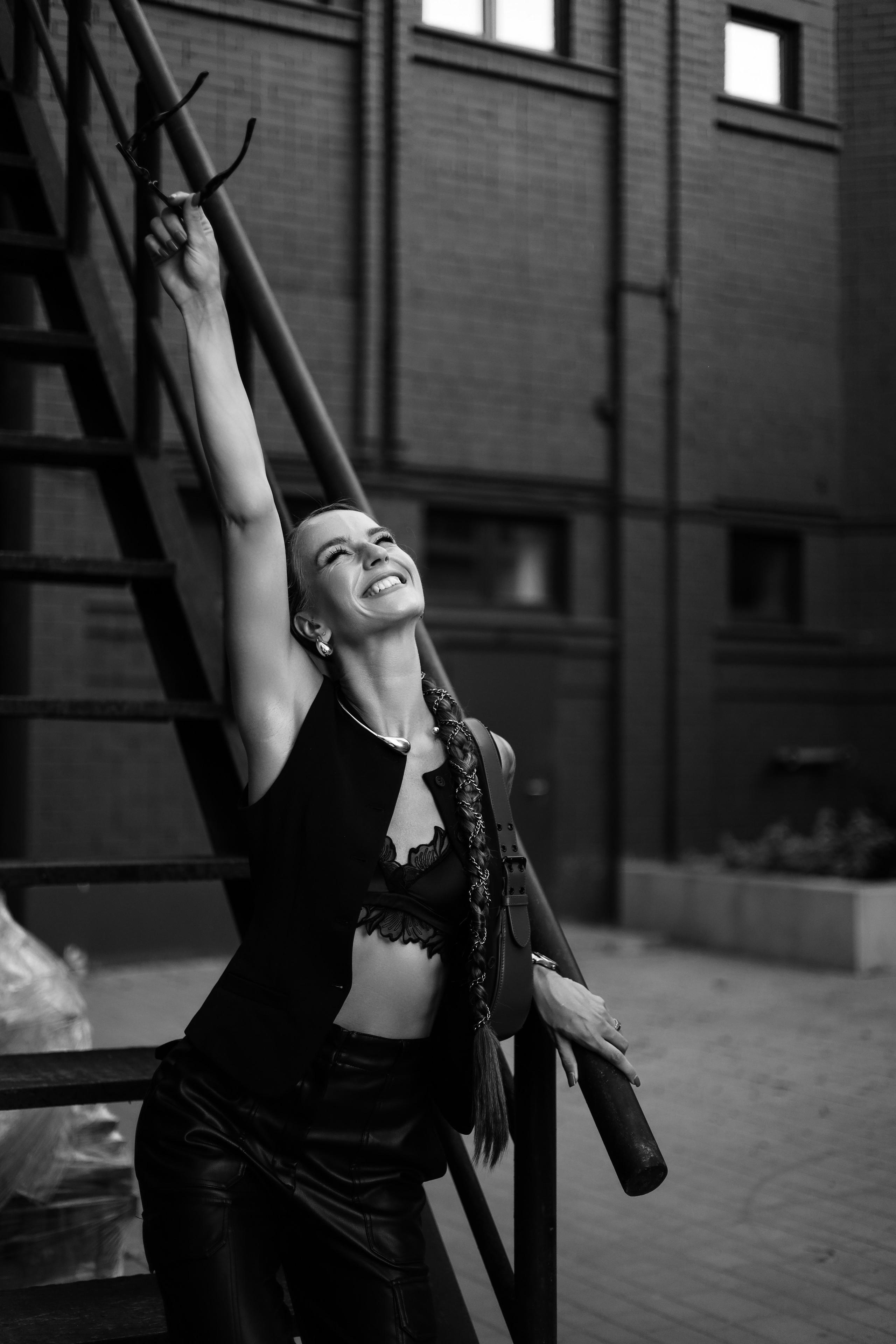 Maria. Photographer Tatiana Ivanova in Yaroslavl