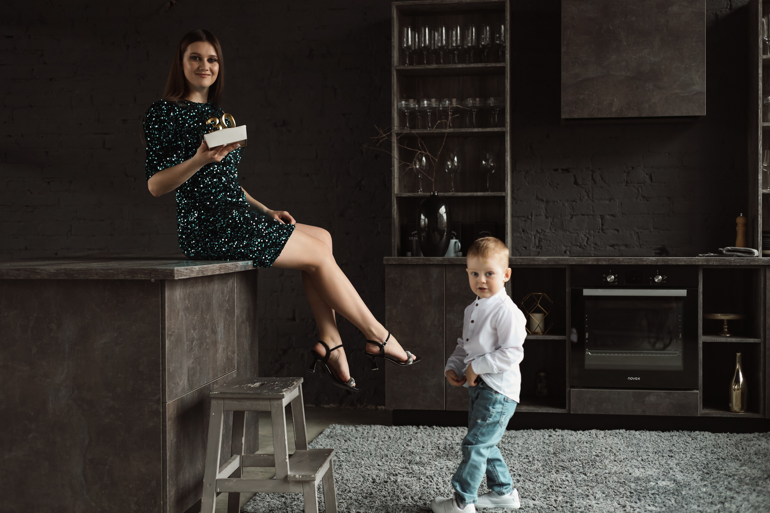 Victoria&Egor. Photographer Tatiana Ivanova in Yaroslavl