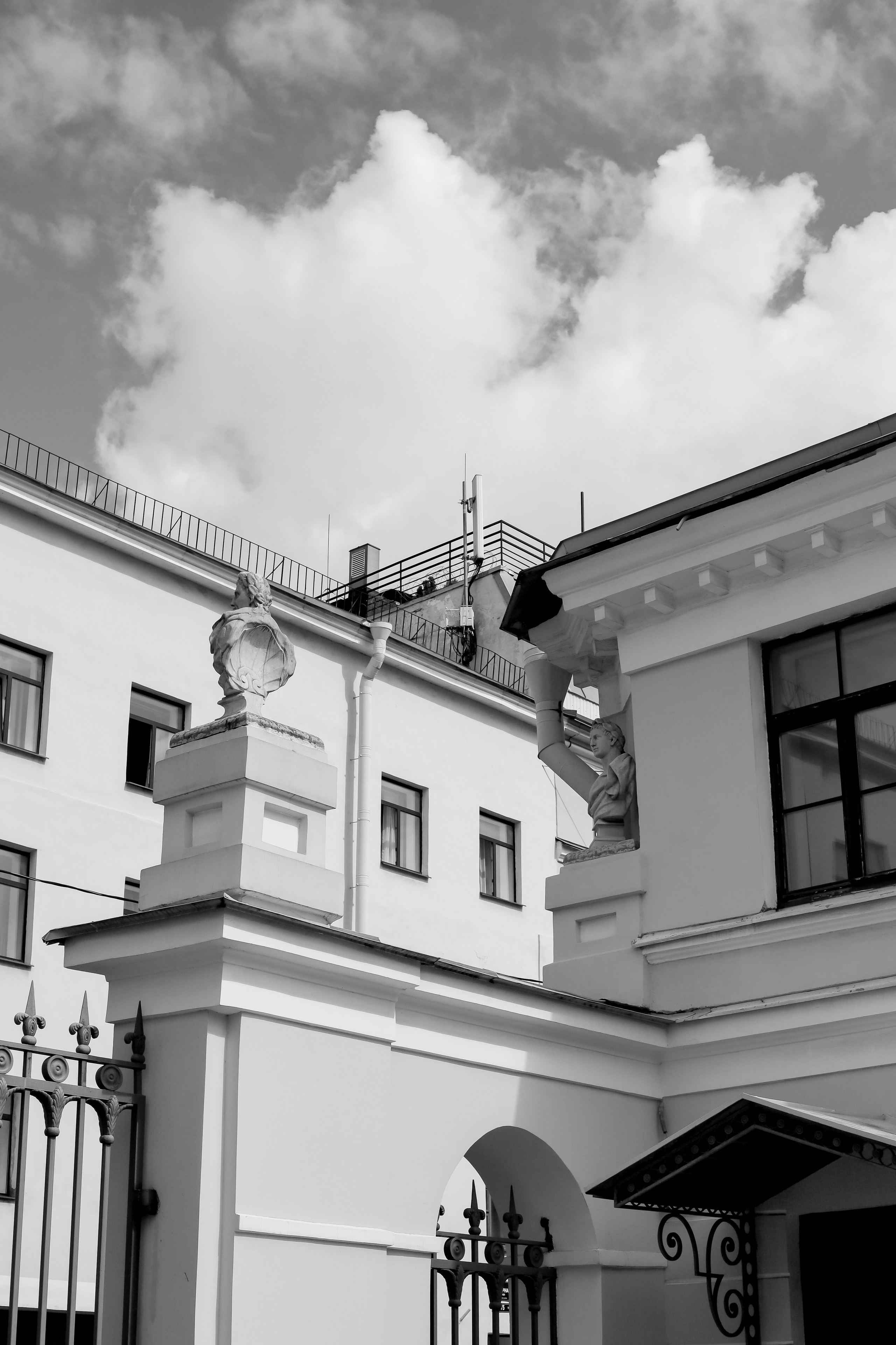 Экскурсия в особняк Бобринских в прекрасной компании. Фотограф Юлия Попова — JP Creative — хранитель семейной хроники в Петербурге