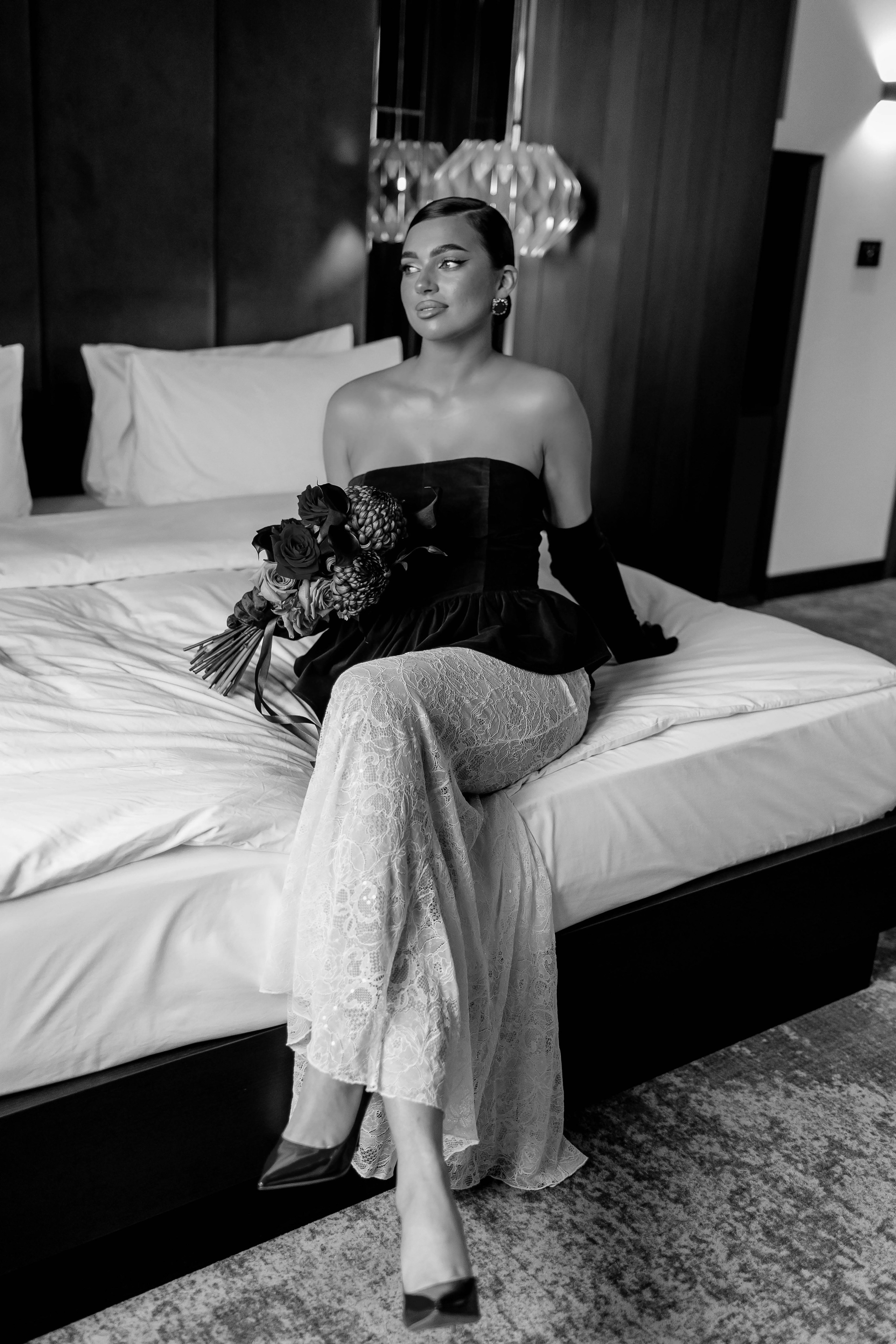 Настя | Дмитрий. Свадебный фотограф Надежда Рыжикова