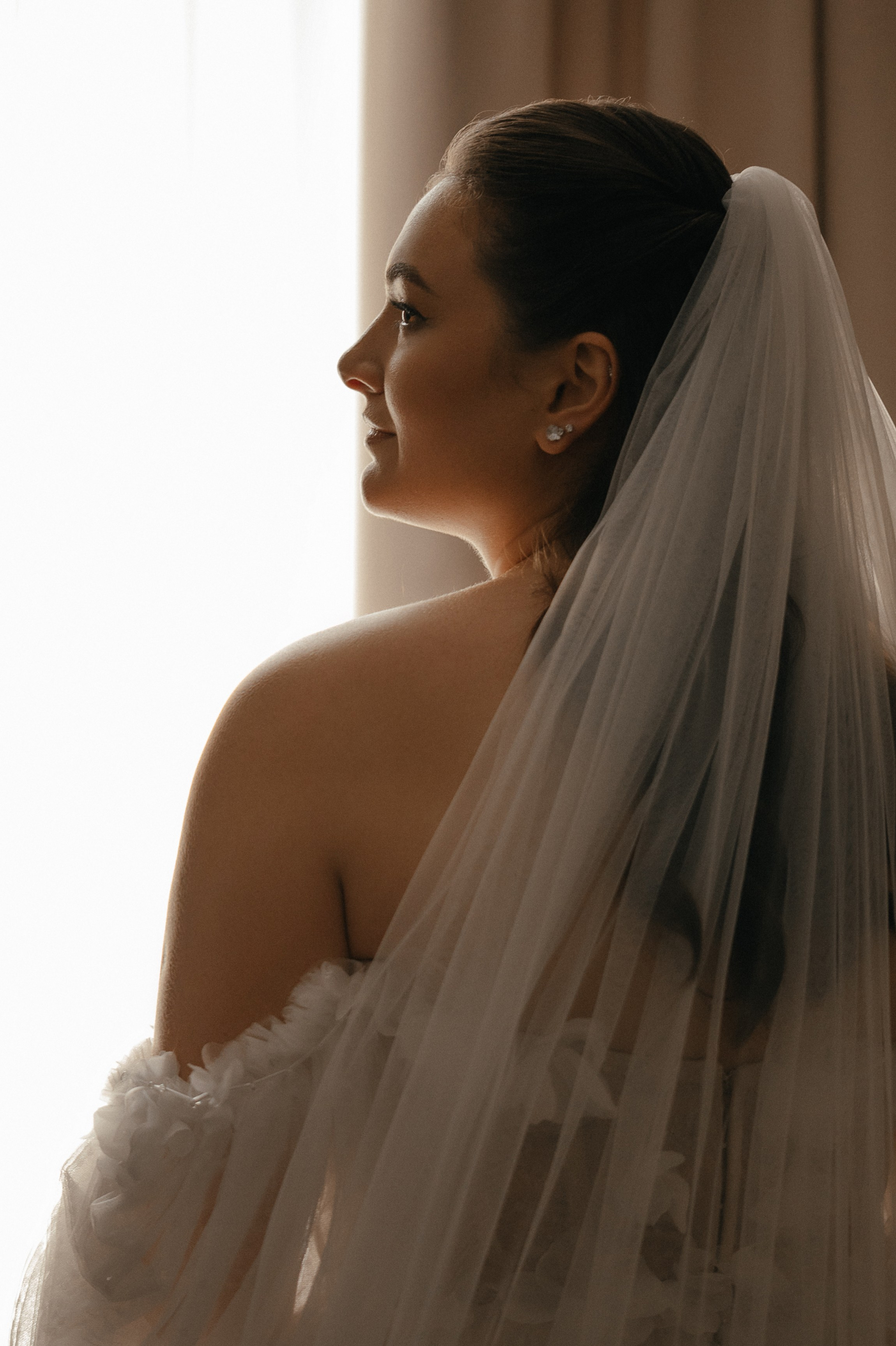 Павел и София. Свадебный и студийный фотограф Ирина Котикова