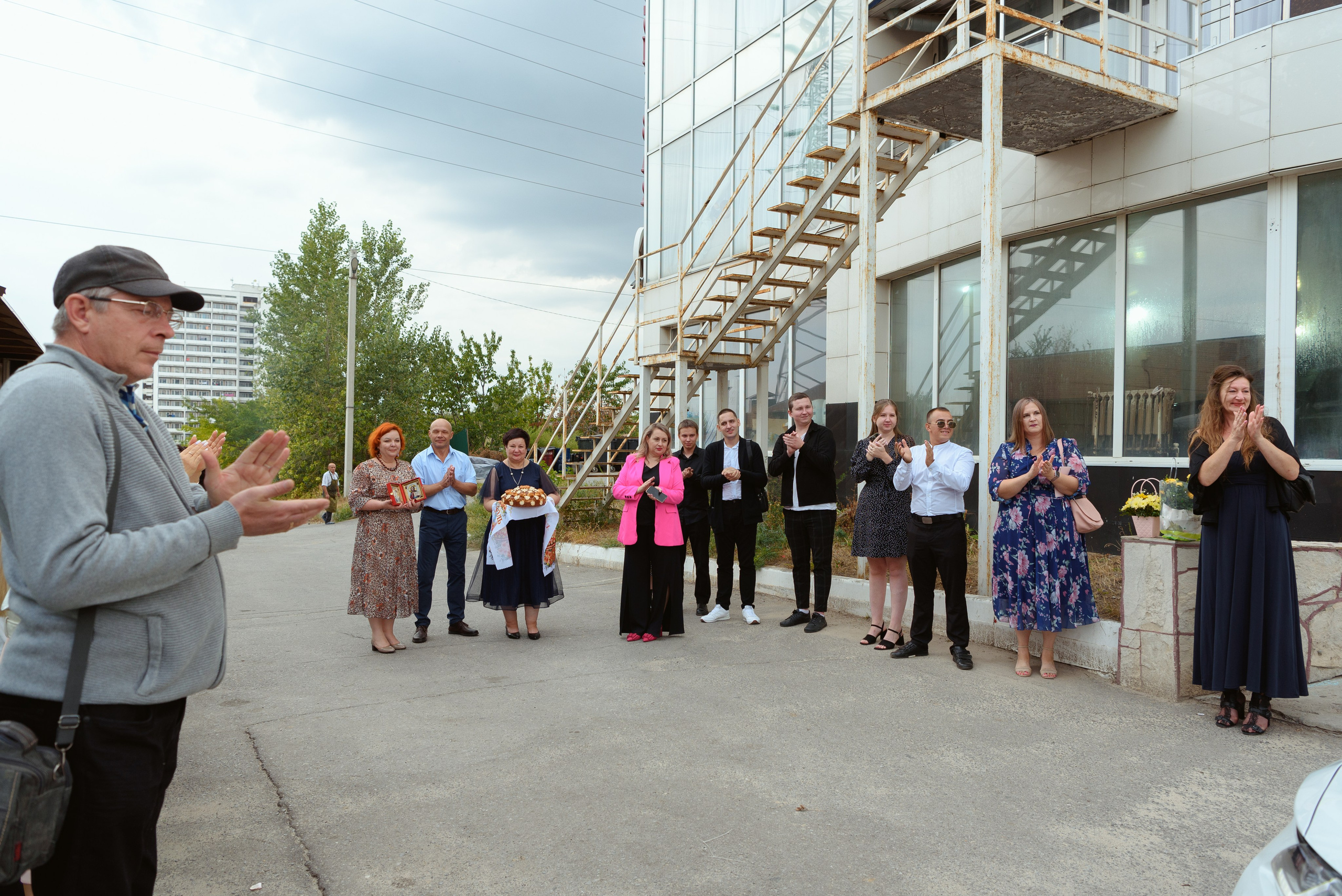 Андрей и Леся. Свадебный фотограф Кузьмина Лилия