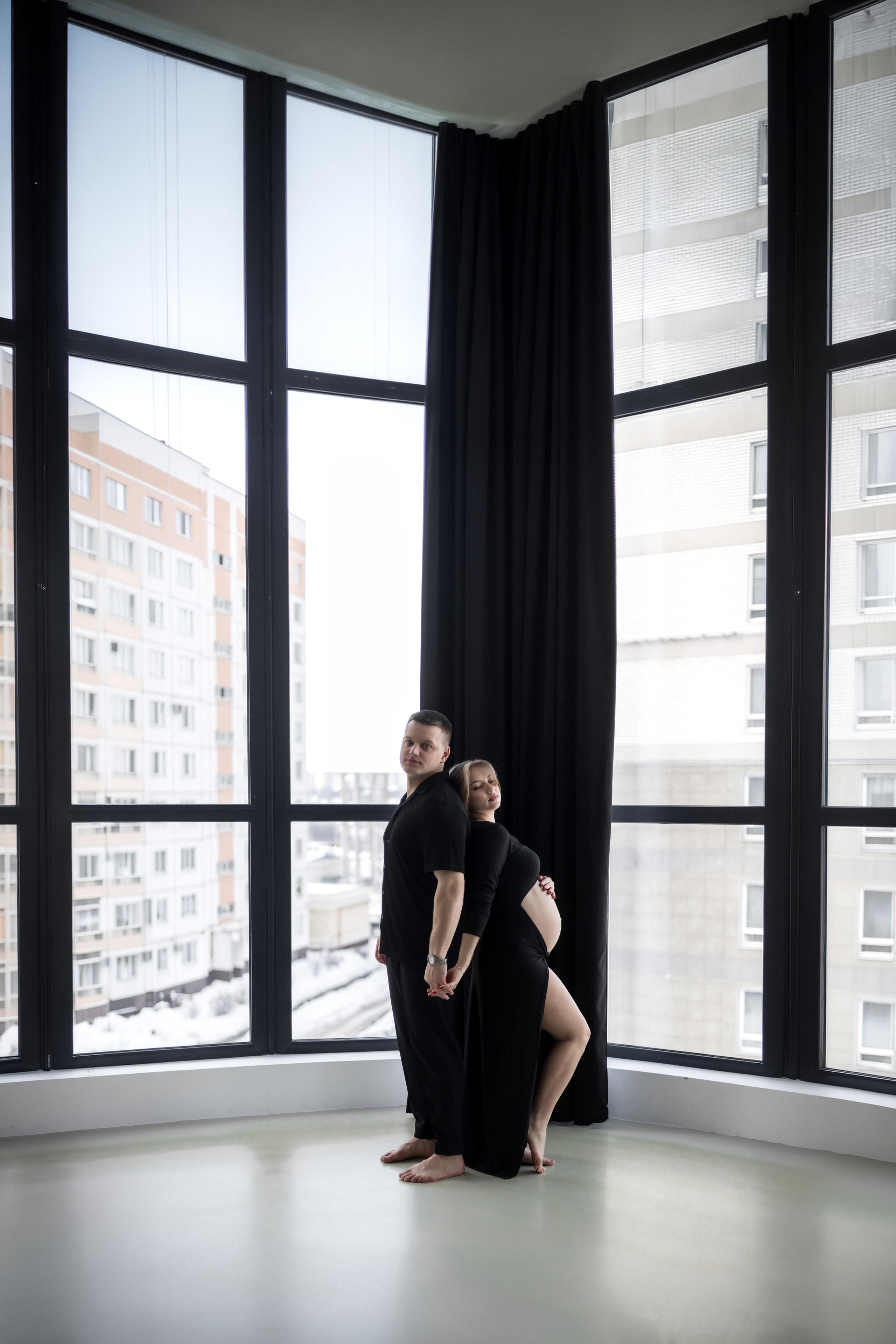 Волшебство внутри…. Семейный фотограф Вита Лифанова Брянск LifeStyle