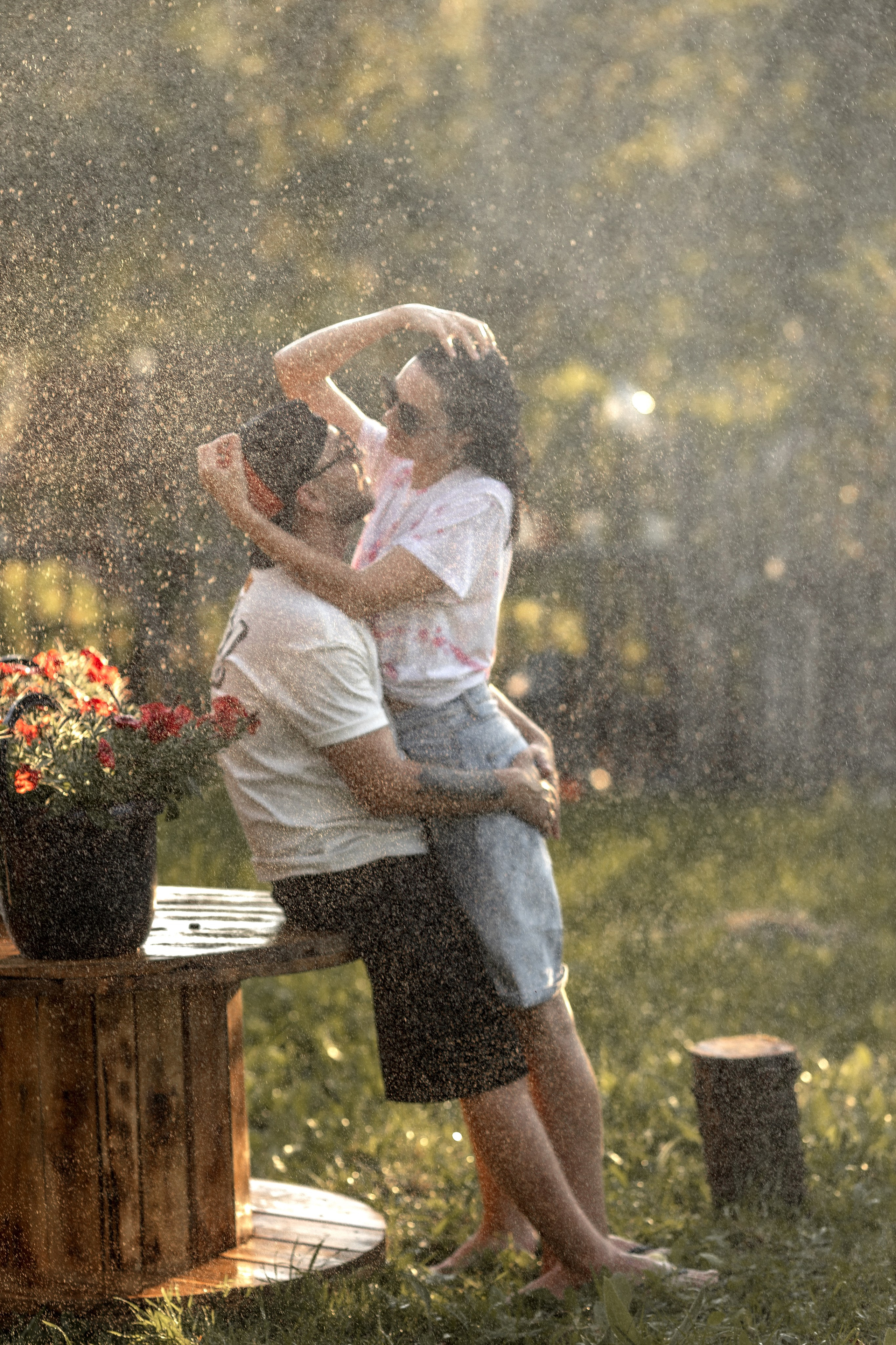 Ярослав & Юля. Семейный фотограф Вита Лифанова Брянск LifeStyle