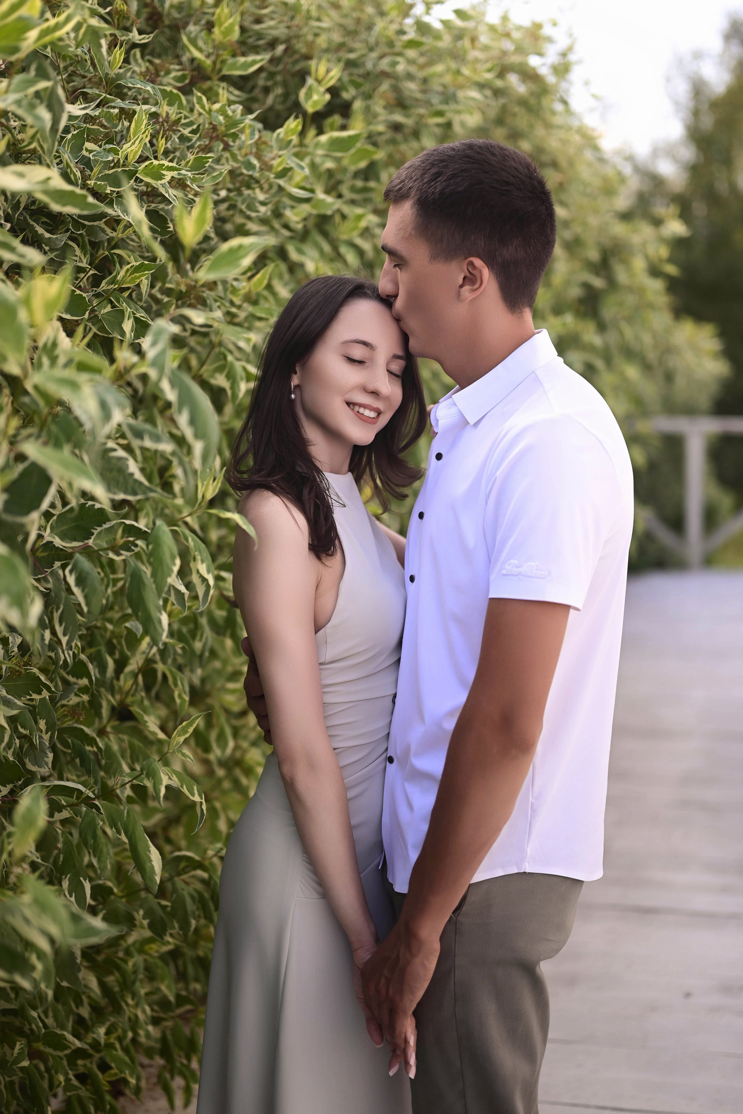 Фотосессия пары, love story фотосессия, фотограф Москва, парная фотосъемка. Главная