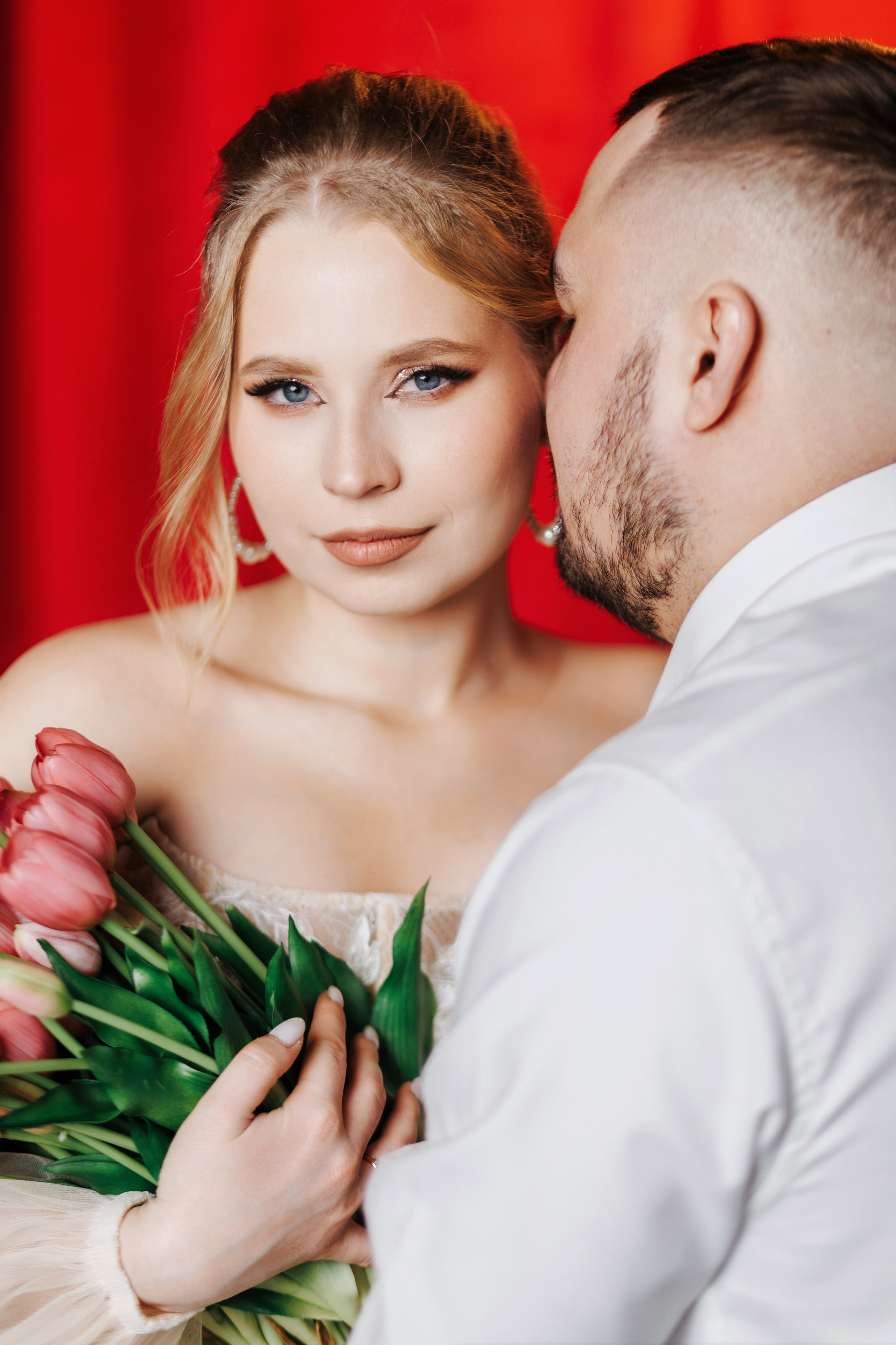 Владислав ♥ Софья. Свадебный и семейный фотограф в городе Воронеж. Ирина Боловина