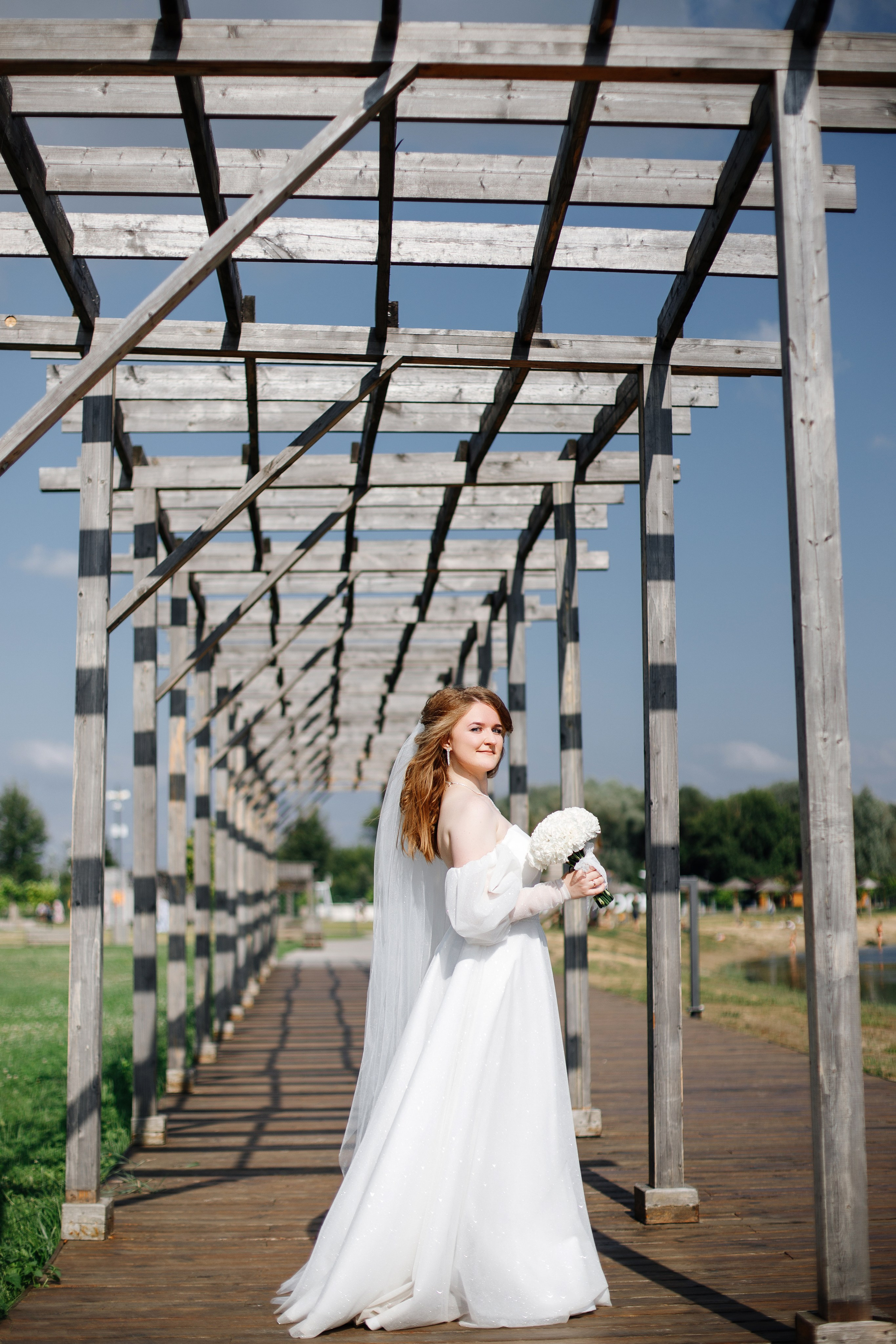 Дмитрий ♥ Виктория. Свадебный и семейный фотограф в городе Воронеж. Ирина Боловина
