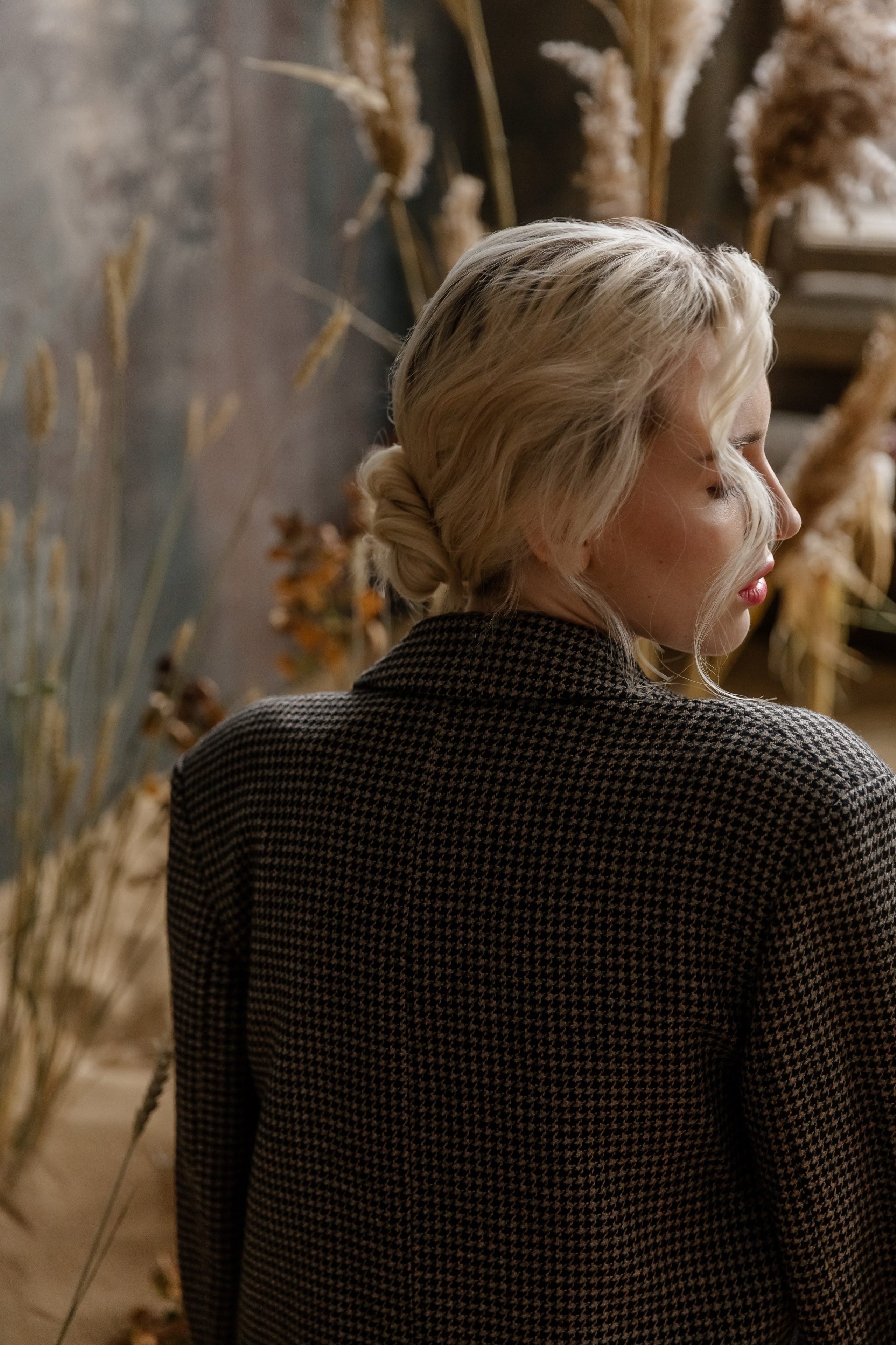 Floral sand. Профессиональный фотограф Инесса Новикова в Москве