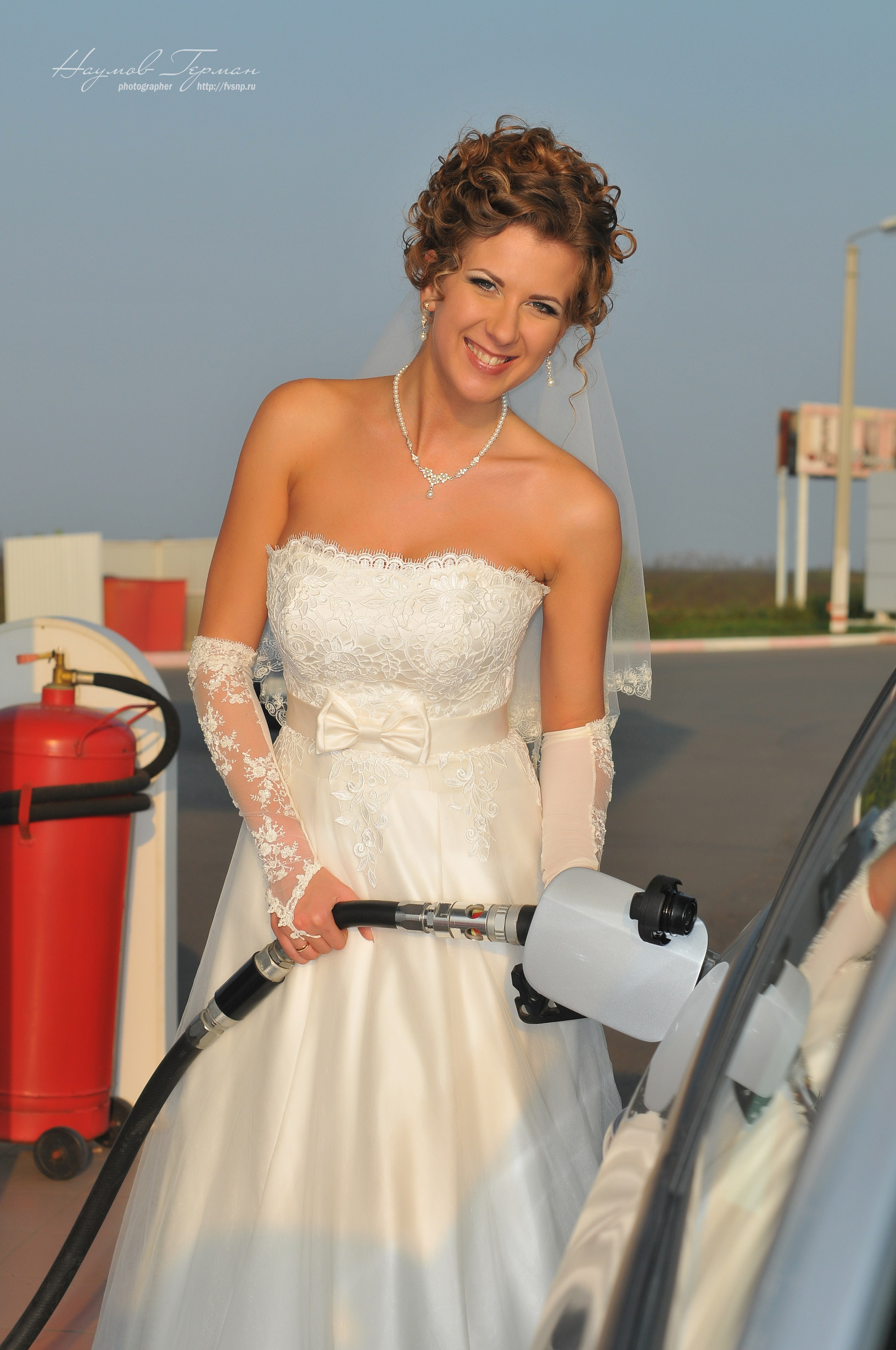 Свадьбы. Фотограф-видеограф в Димитровграде и Ульяновске Герман Наумов