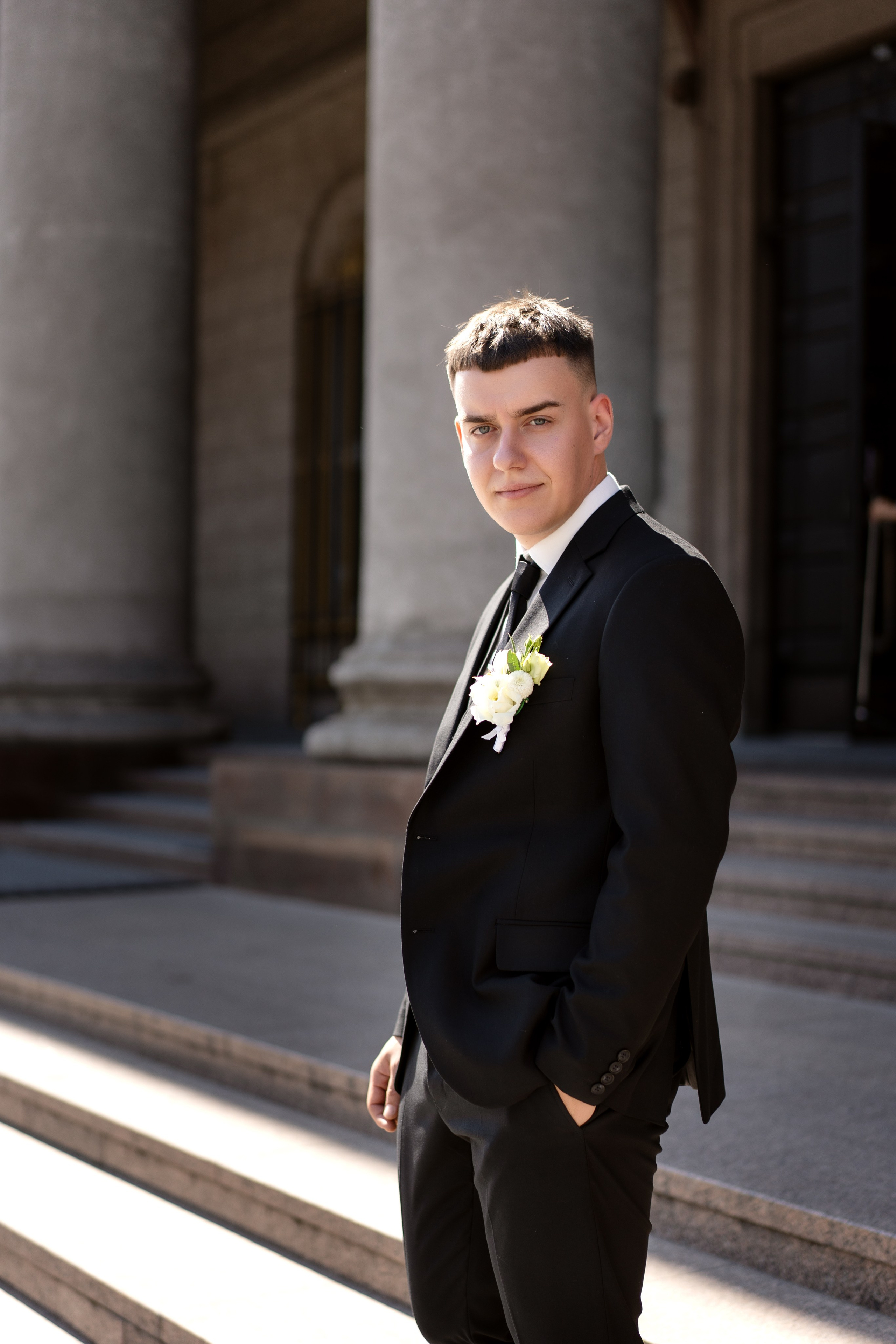 Егор и Анастасия. Семейный и свадебный фотограф Минск, Беларусь Анна Орловская