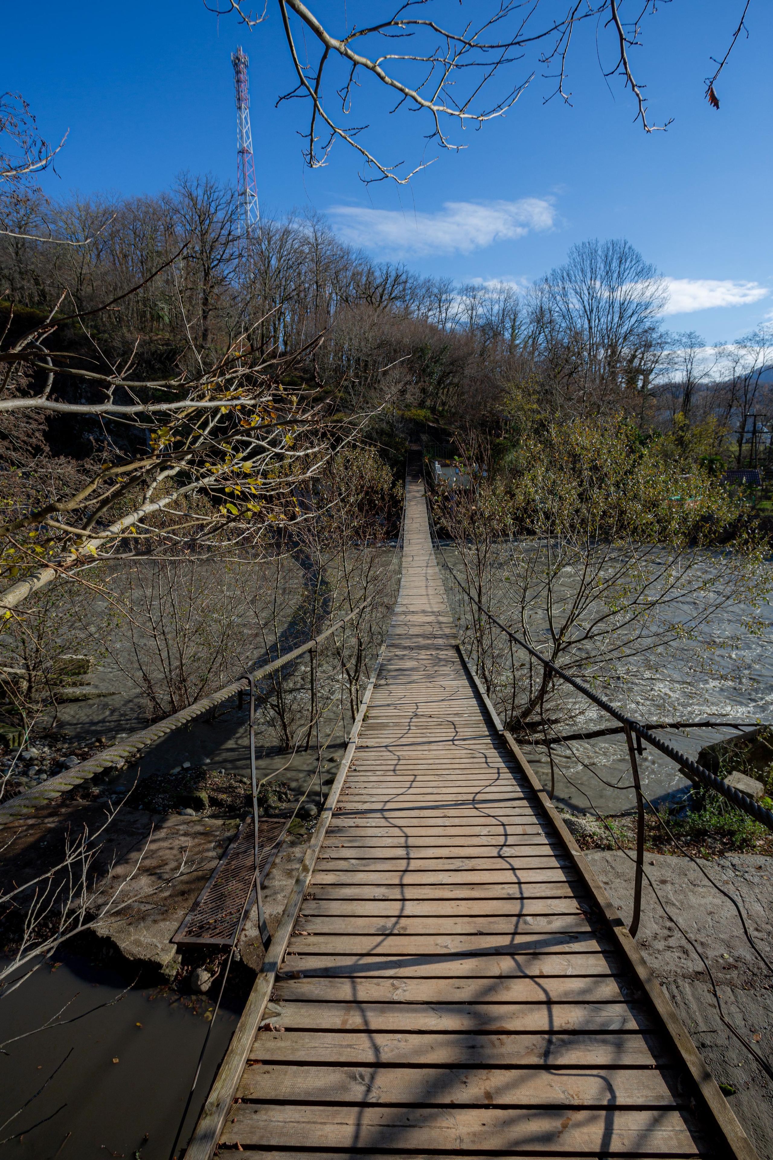 Форелевое хозяйство в Адлере. Photographer Sonkina Tatiana (Tanya Ash)